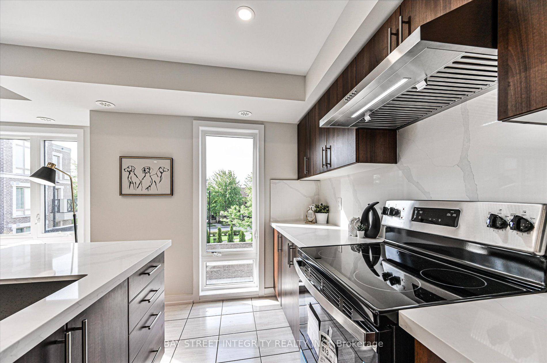 Photo 12 of Unit 2916, 15 Westmeath Lane, Markham, Cornell — HOMEH