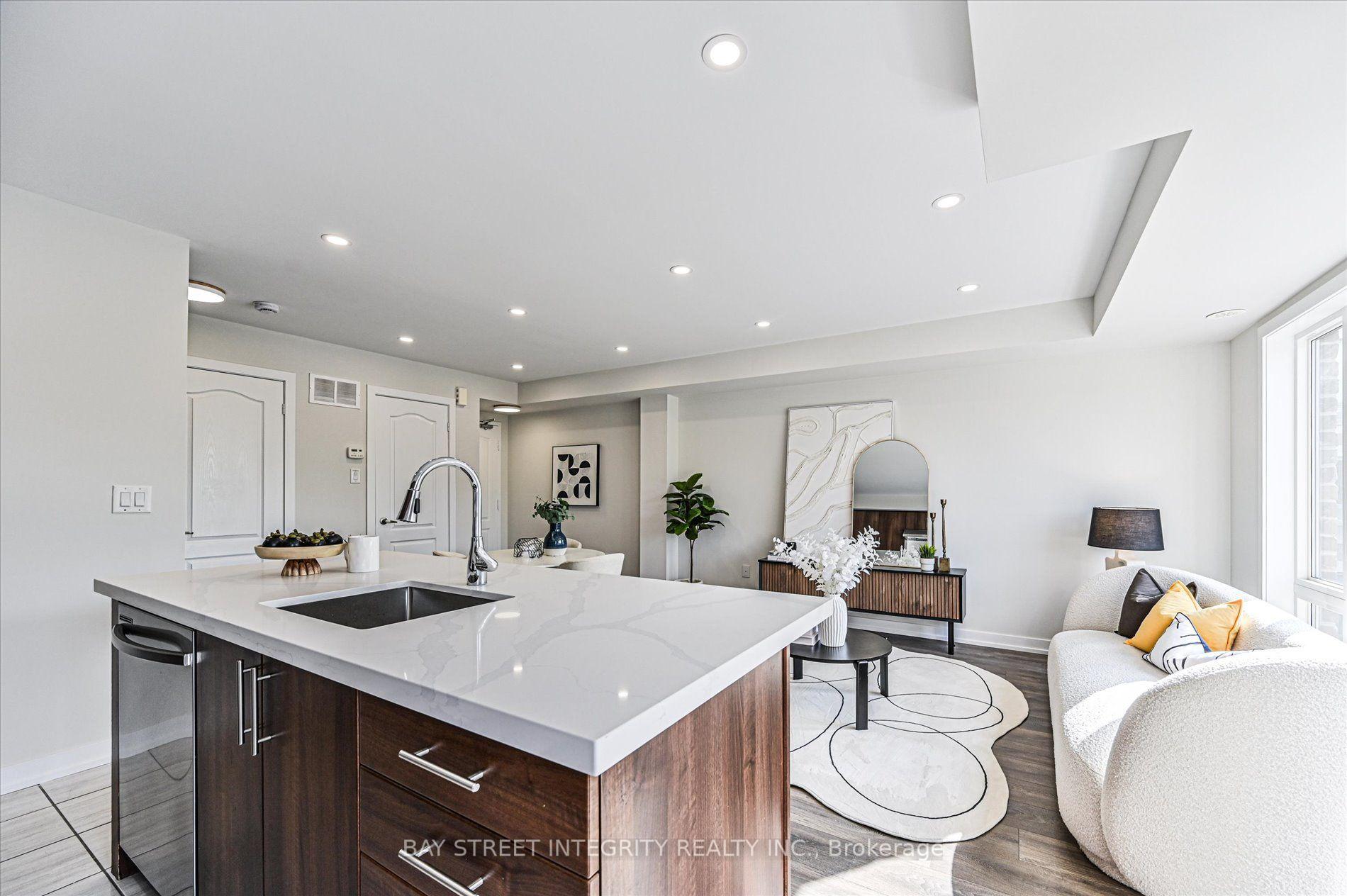 Photo 13 of Unit 2916, 15 Westmeath Lane, Markham, Cornell — HOMEH