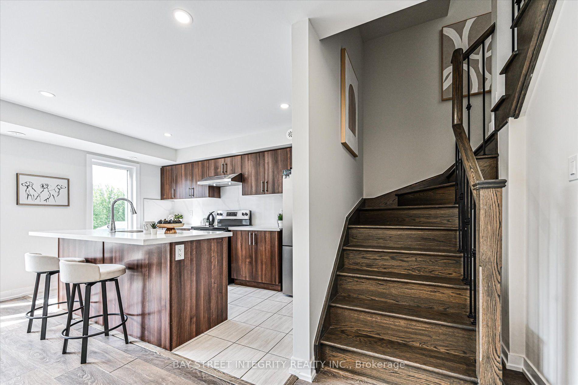 Photo 15 of Unit 2916, 15 Westmeath Lane, Markham, Cornell — HOMEH