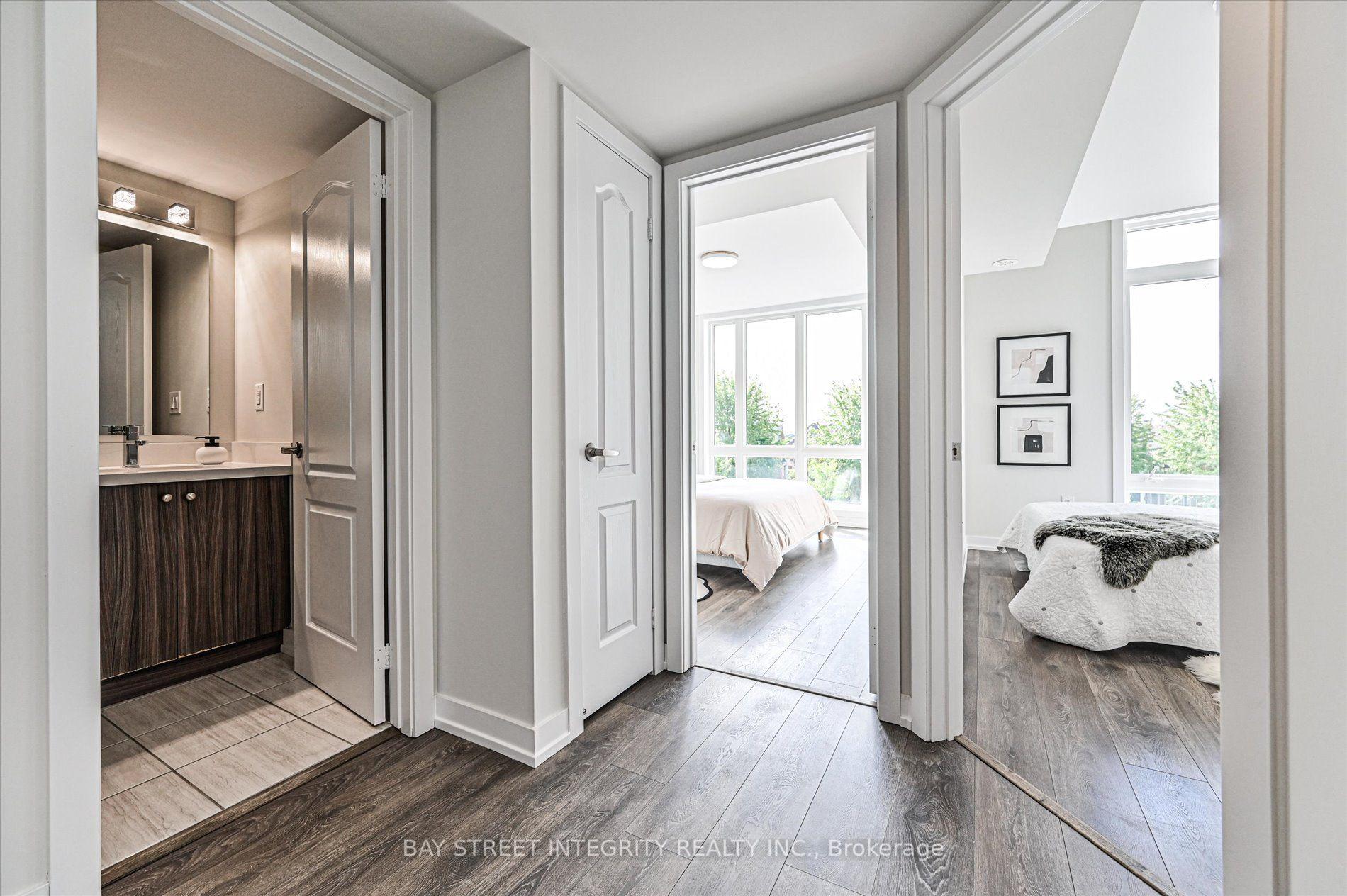Photo 16 of Unit 2916, 15 Westmeath Lane, Markham, Cornell — HOMEH