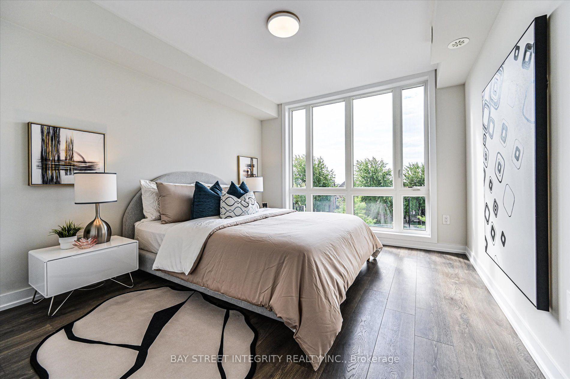 Photo 17 of Unit 2916, 15 Westmeath Lane, Markham, Cornell — HOMEH