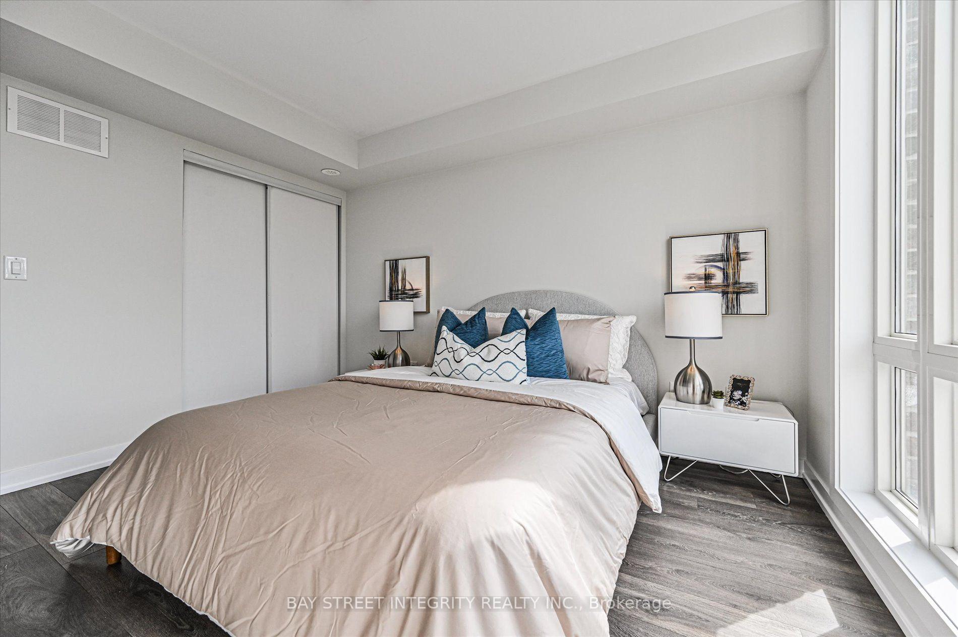 Photo 18 of Unit 2916, 15 Westmeath Lane, Markham, Cornell — HOMEH