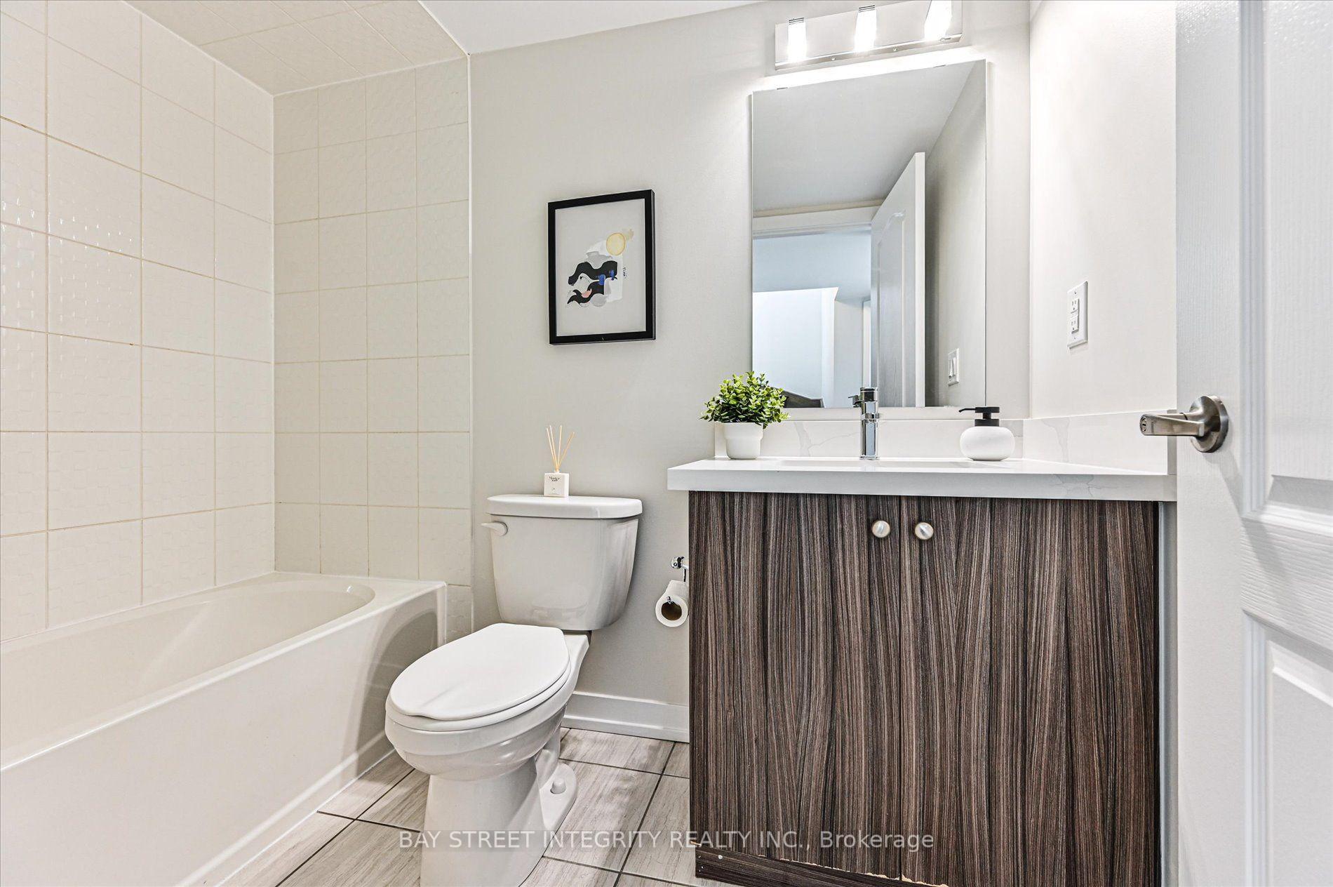 Photo 20 of Unit 2916, 15 Westmeath Lane, Markham, Cornell — HOMEH