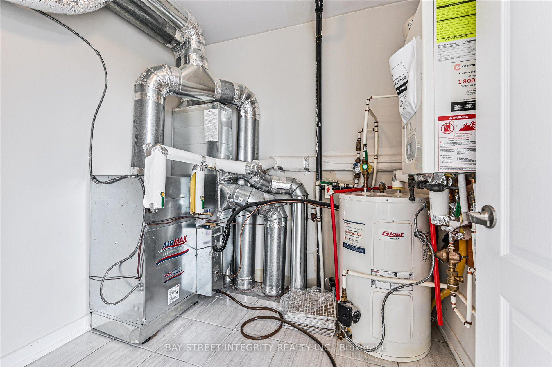 Photo 23 of Unit 2916, 15 Westmeath Lane, Markham, Cornell — HOMEH