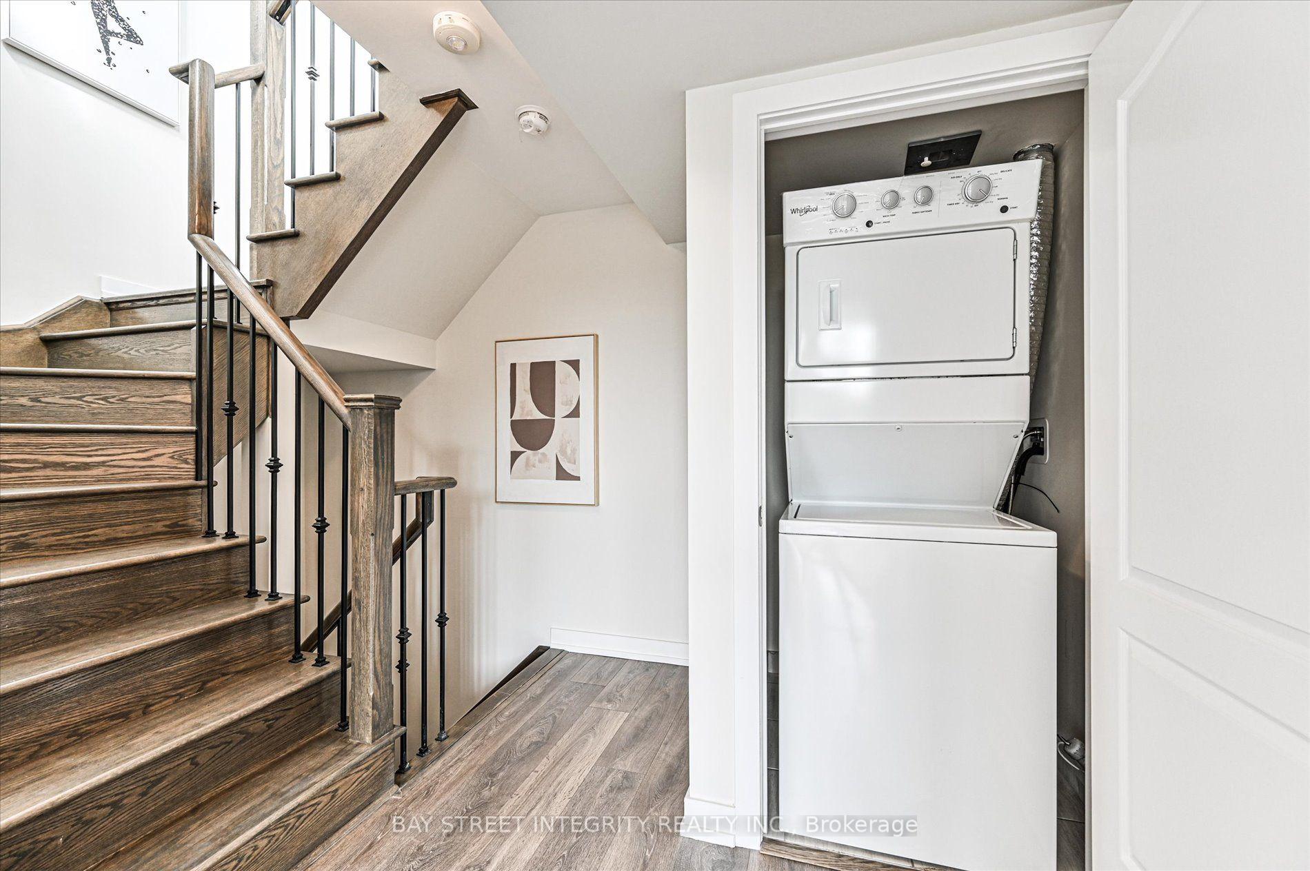 Photo 24 of Unit 2916, 15 Westmeath Lane, Markham, Cornell — HOMEH
