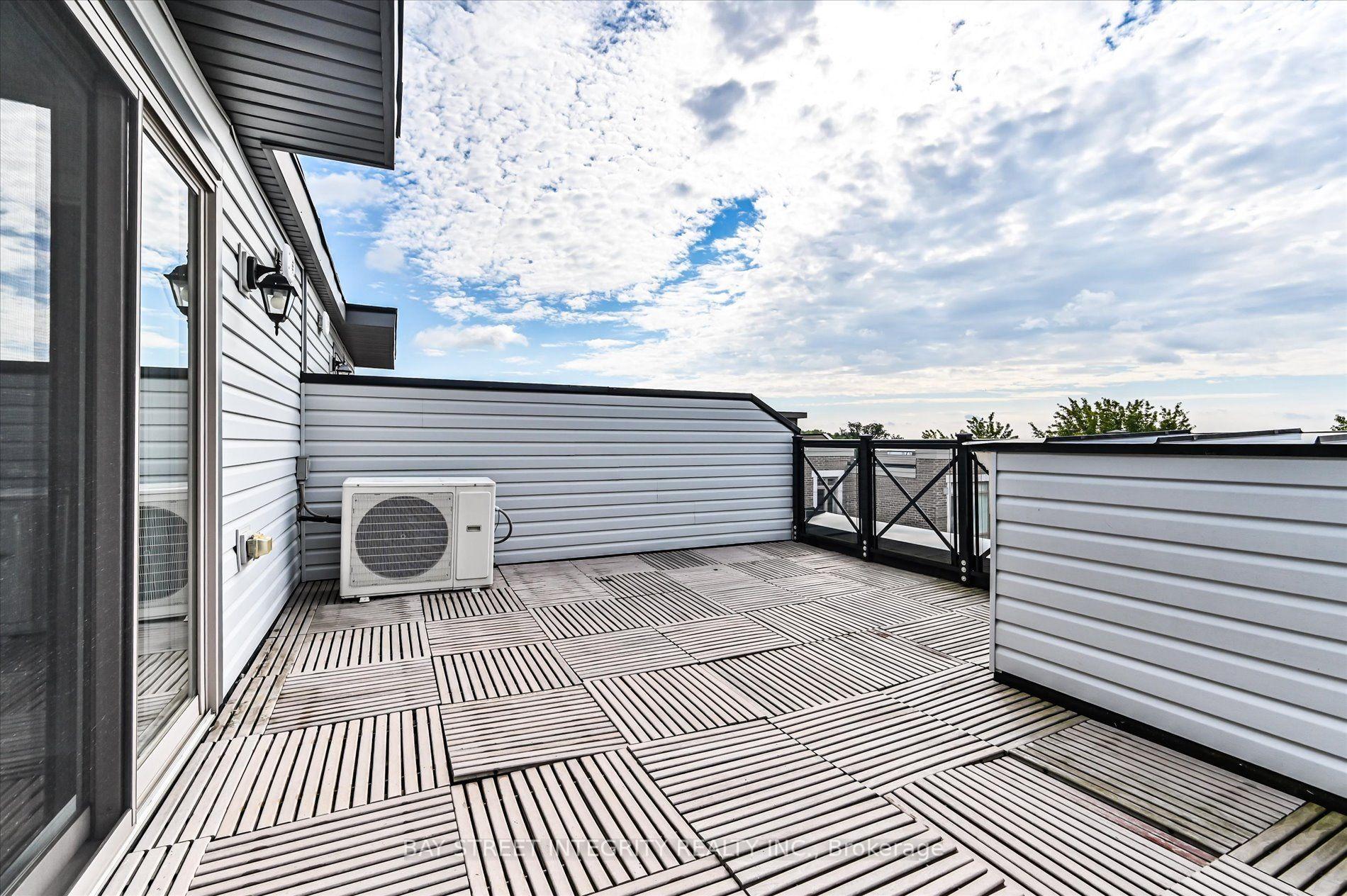 Photo 25 of Unit 2916, 15 Westmeath Lane, Markham, Cornell — HOMEH