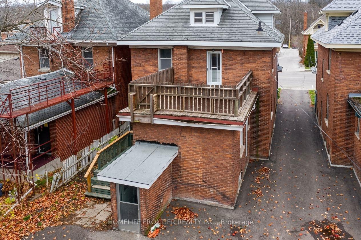 Photo 32 of 643 2ND Avenue E, Owen Sound — HOMEH