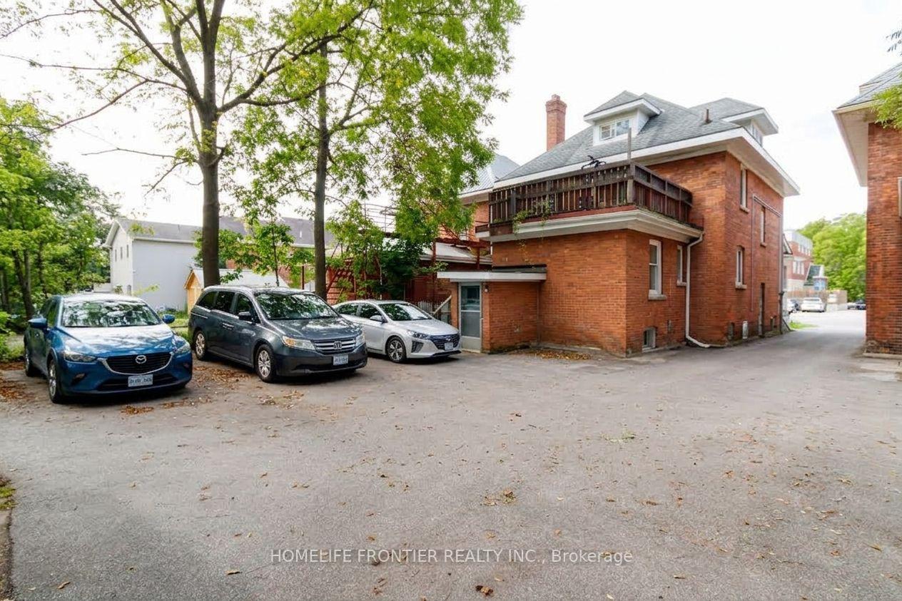 Photo 34 of 643 2ND Avenue E, Owen Sound — HOMEH