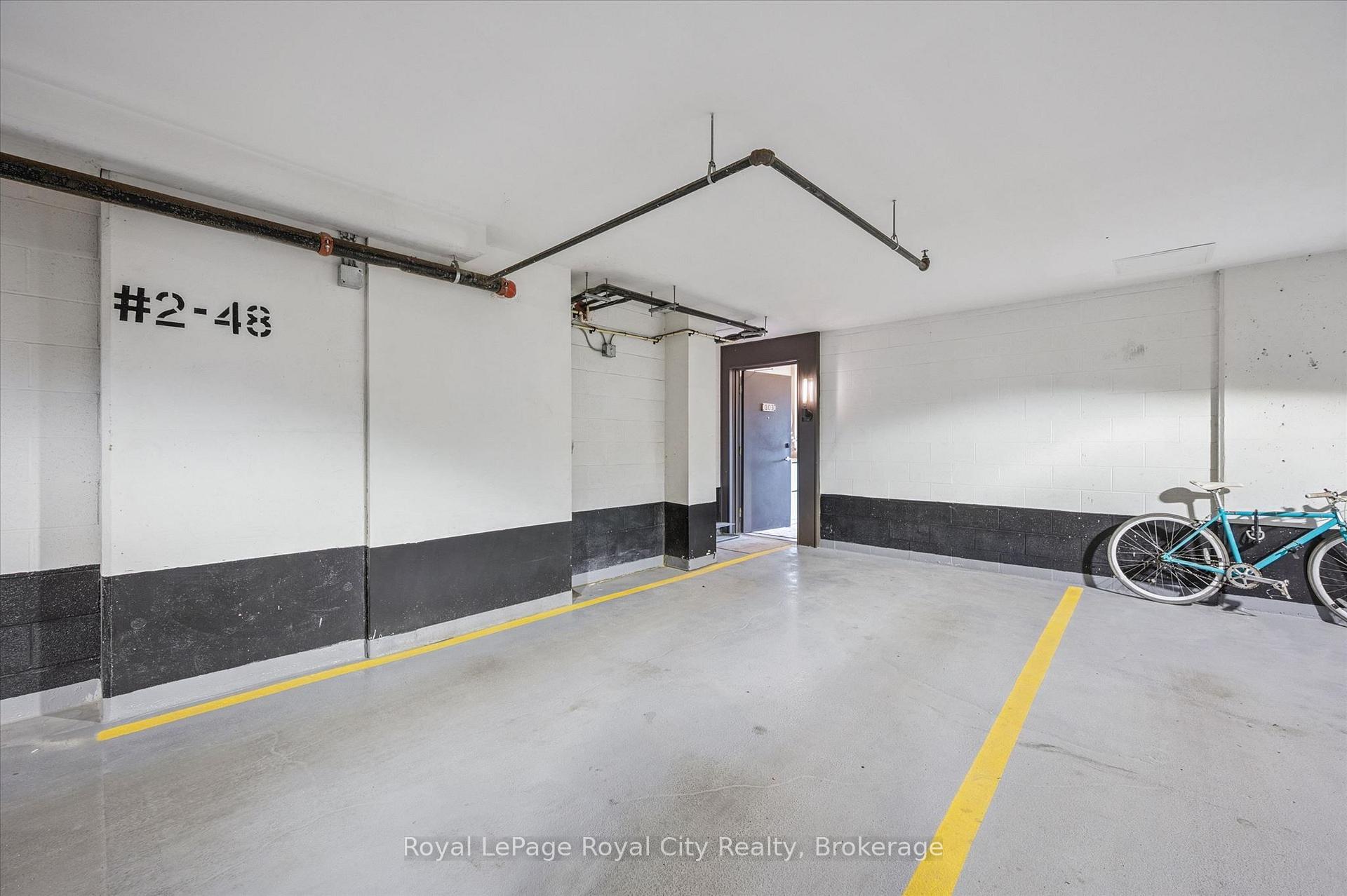 Photo 4 of Unit 103, 63 Arthur Street S, Guelph, St. Patrick's Ward — HOMEH