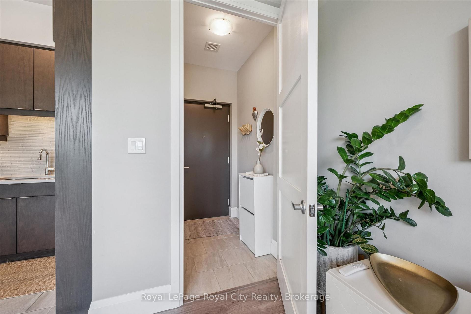 Photo 5 of Unit 103, 63 Arthur Street S, Guelph, St. Patrick's Ward — HOMEH
