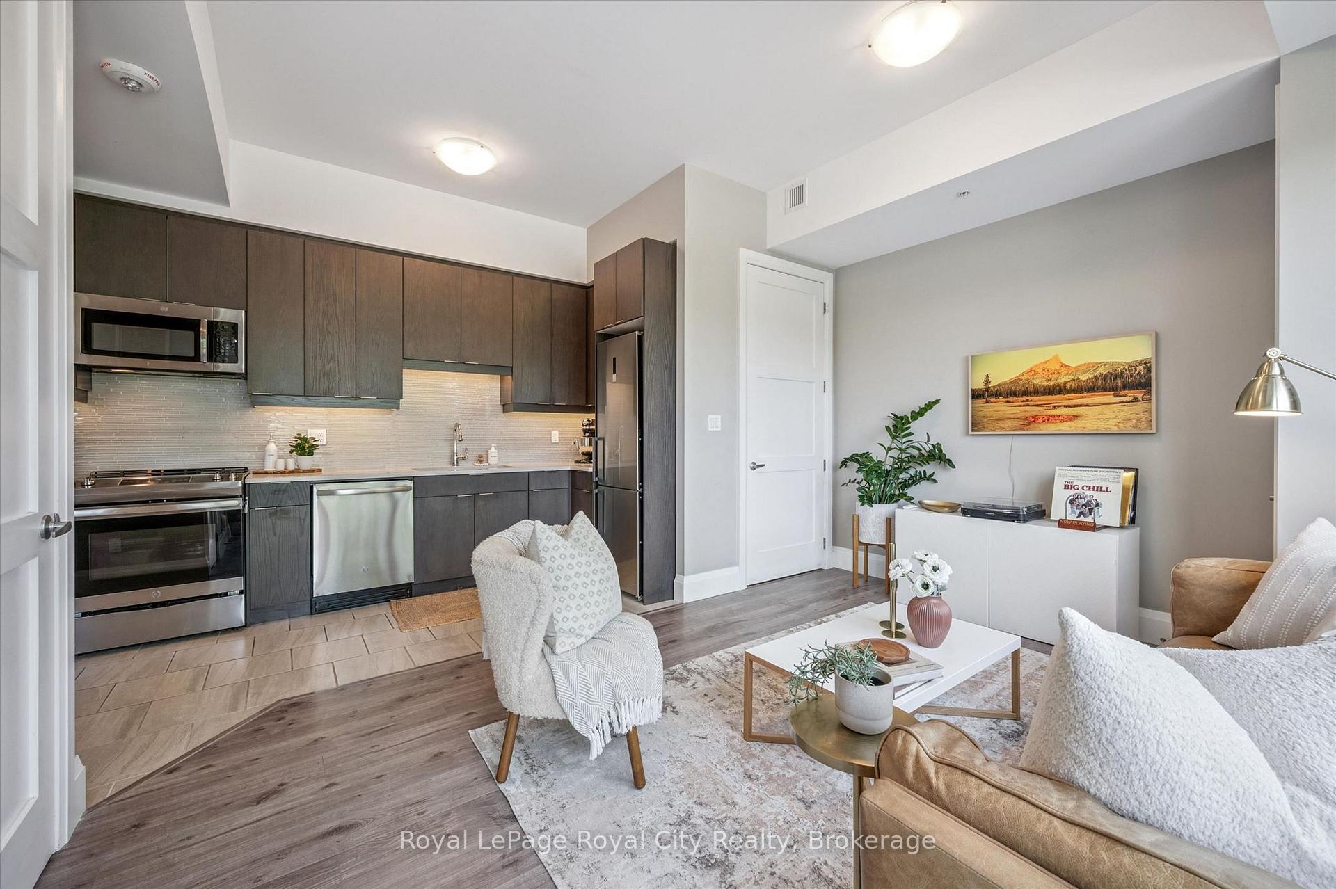 Photo 6 of Unit 103, 63 Arthur Street S, Guelph, St. Patrick's Ward — HOMEH