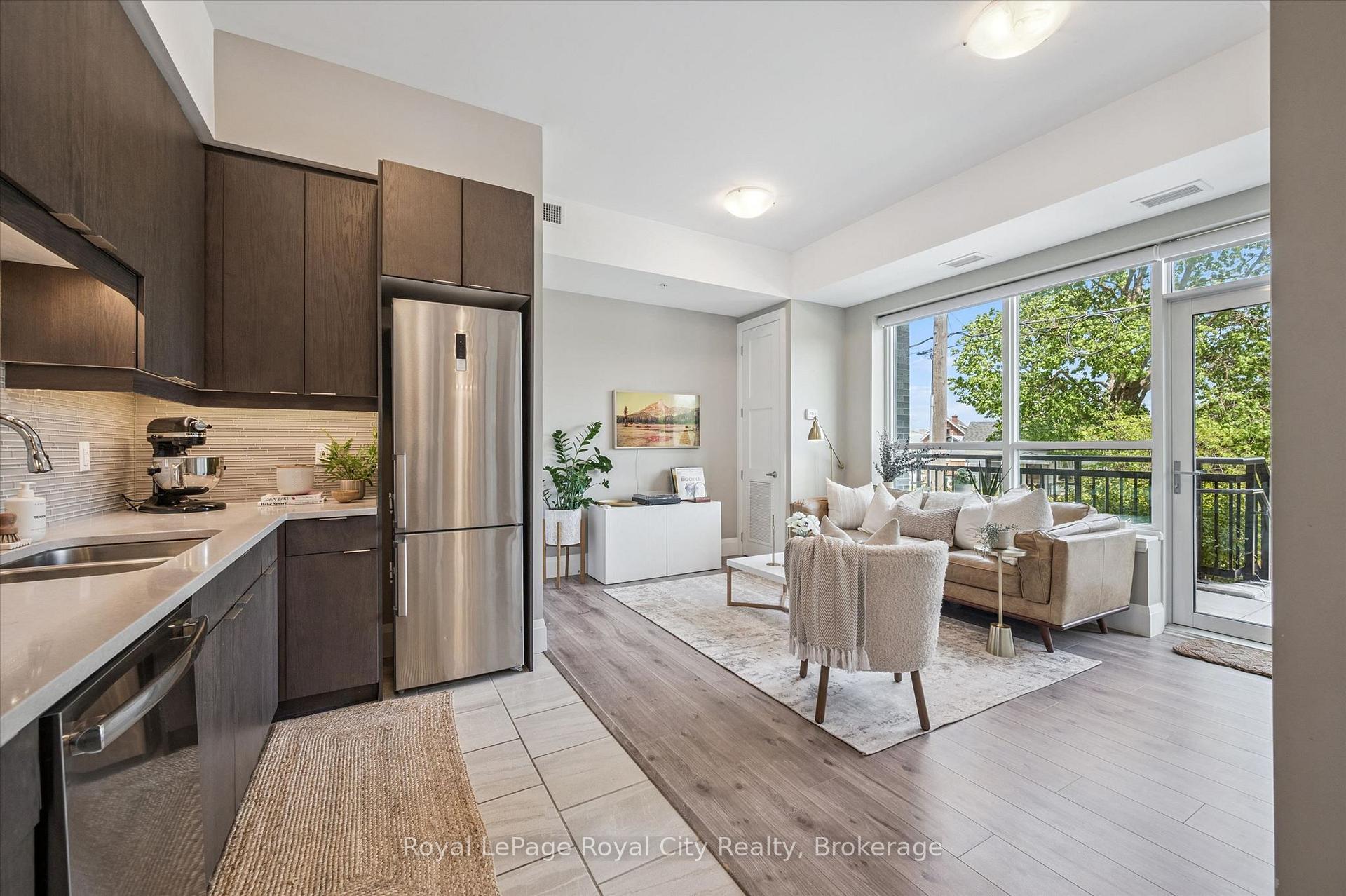 Photo 7 of Unit 103, 63 Arthur Street S, Guelph, St. Patrick's Ward — HOMEH