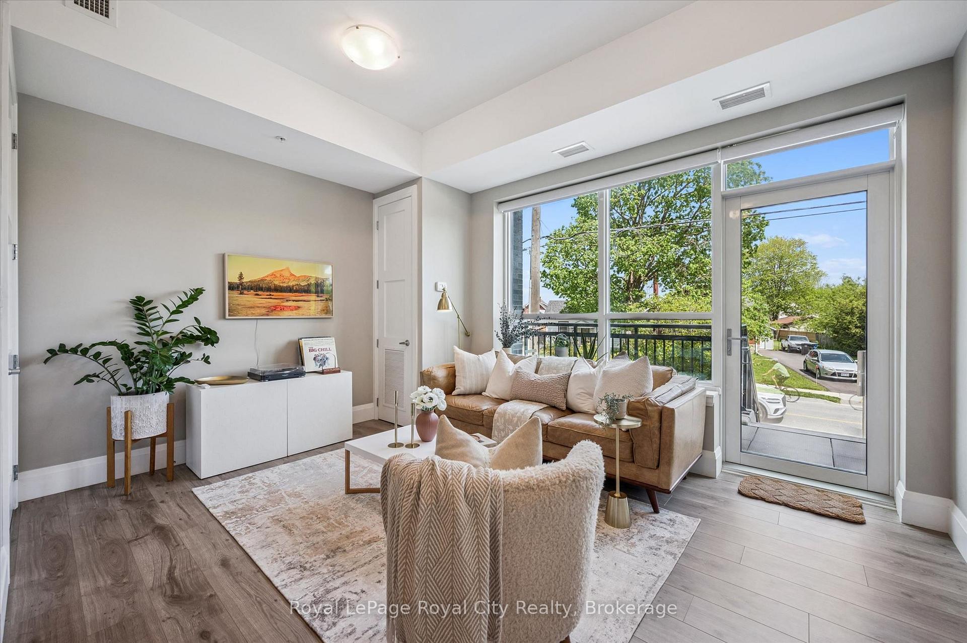 Photo 8 of Unit 103, 63 Arthur Street S, Guelph, St. Patrick's Ward — HOMEH