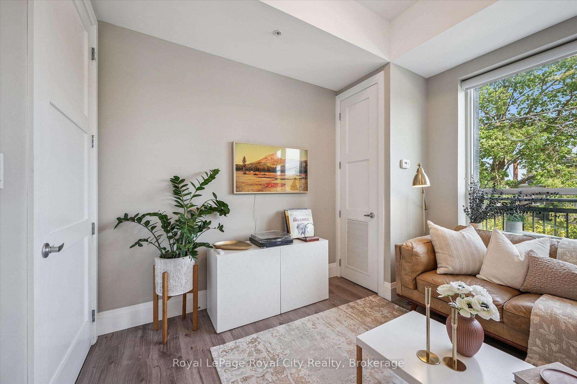 Photo 9 of Unit 103, 63 Arthur Street S, Guelph, St. Patrick's Ward — HOMEH