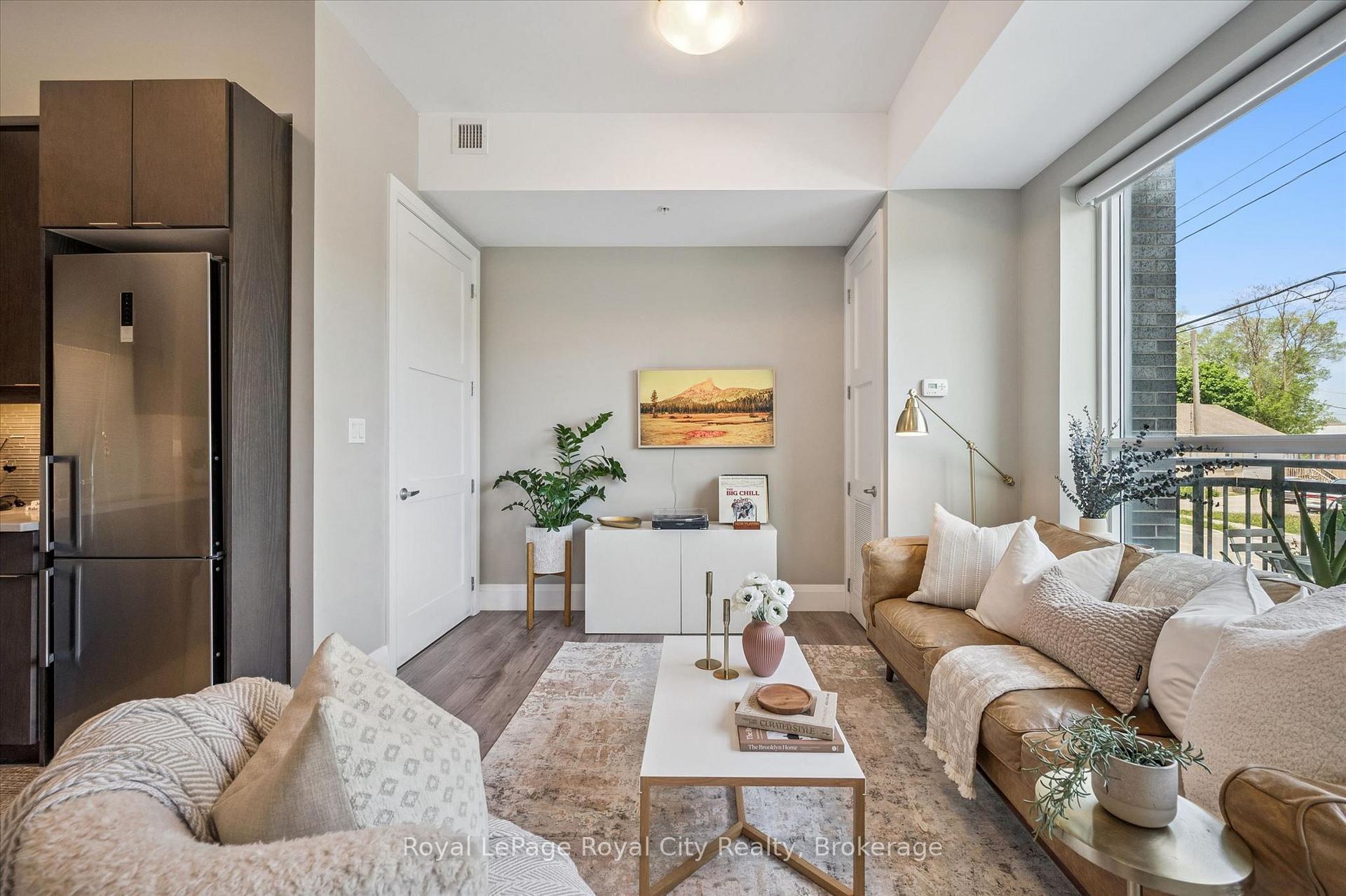 Photo 10 of Unit 103, 63 Arthur Street S, Guelph, St. Patrick's Ward — HOMEH