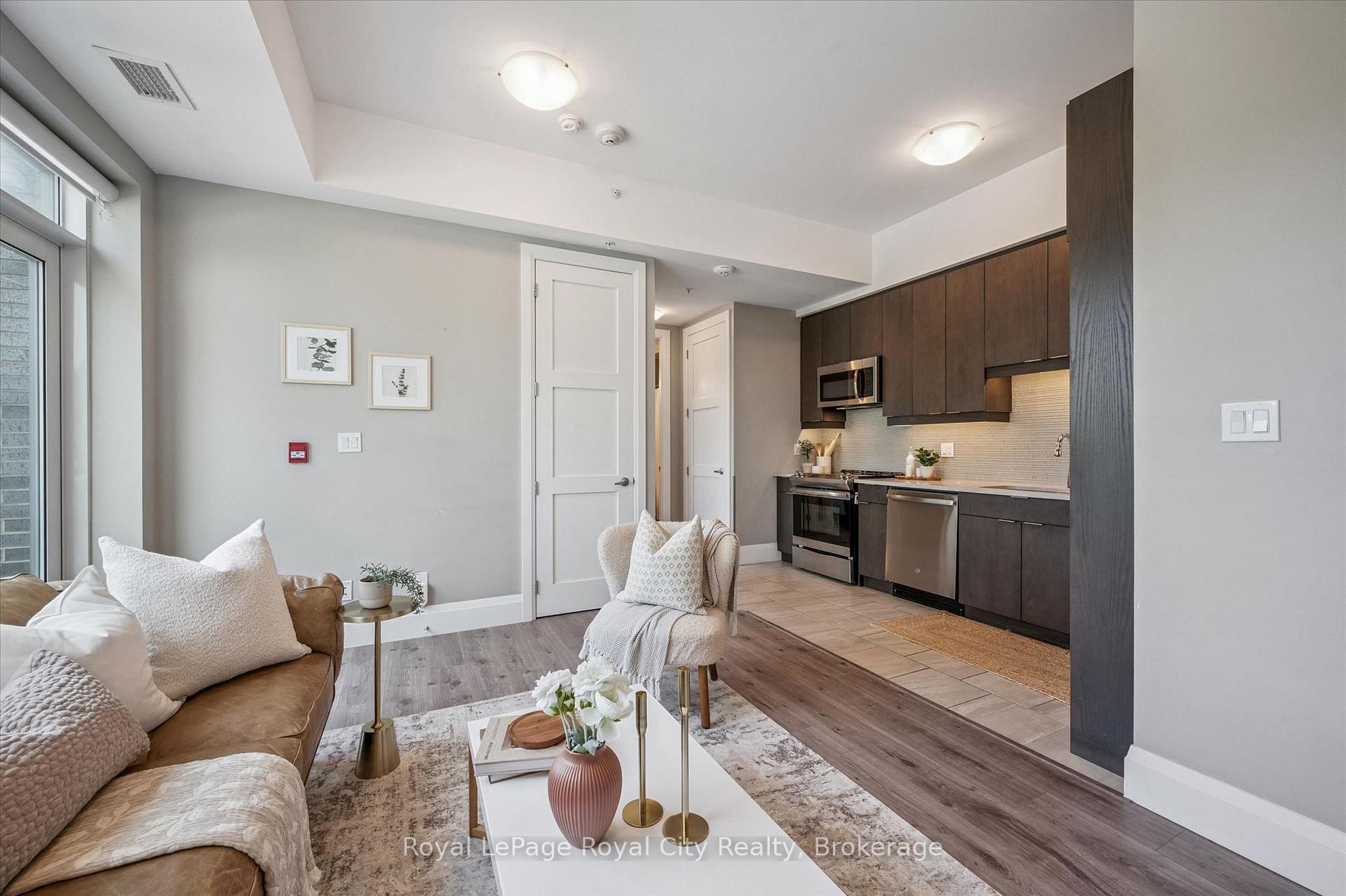 Photo 11 of Unit 103, 63 Arthur Street S, Guelph, St. Patrick's Ward — HOMEH