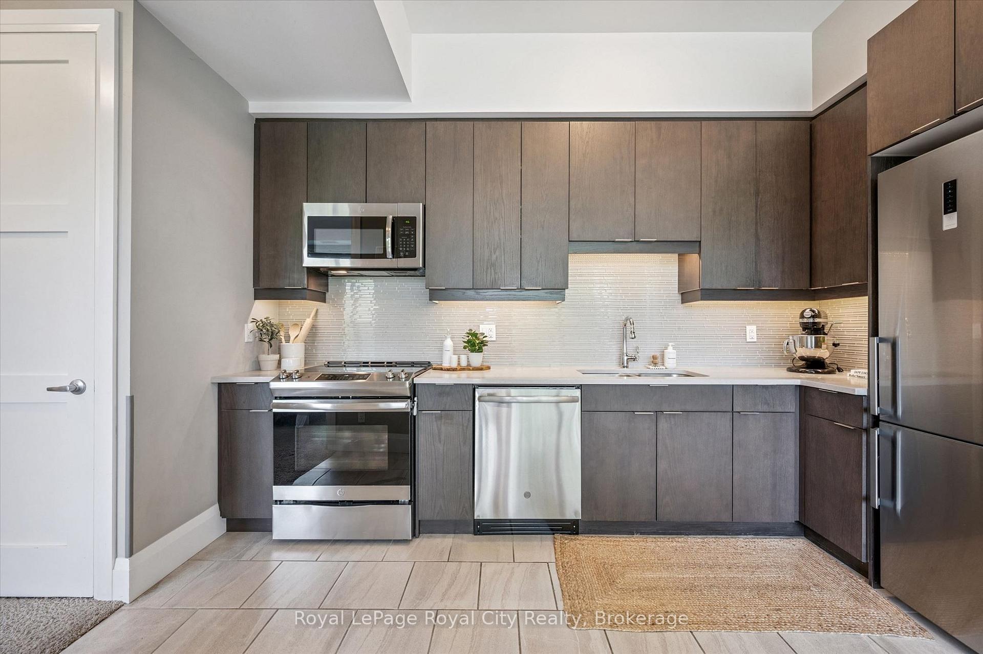 Photo 12 of Unit 103, 63 Arthur Street S, Guelph, St. Patrick's Ward — HOMEH