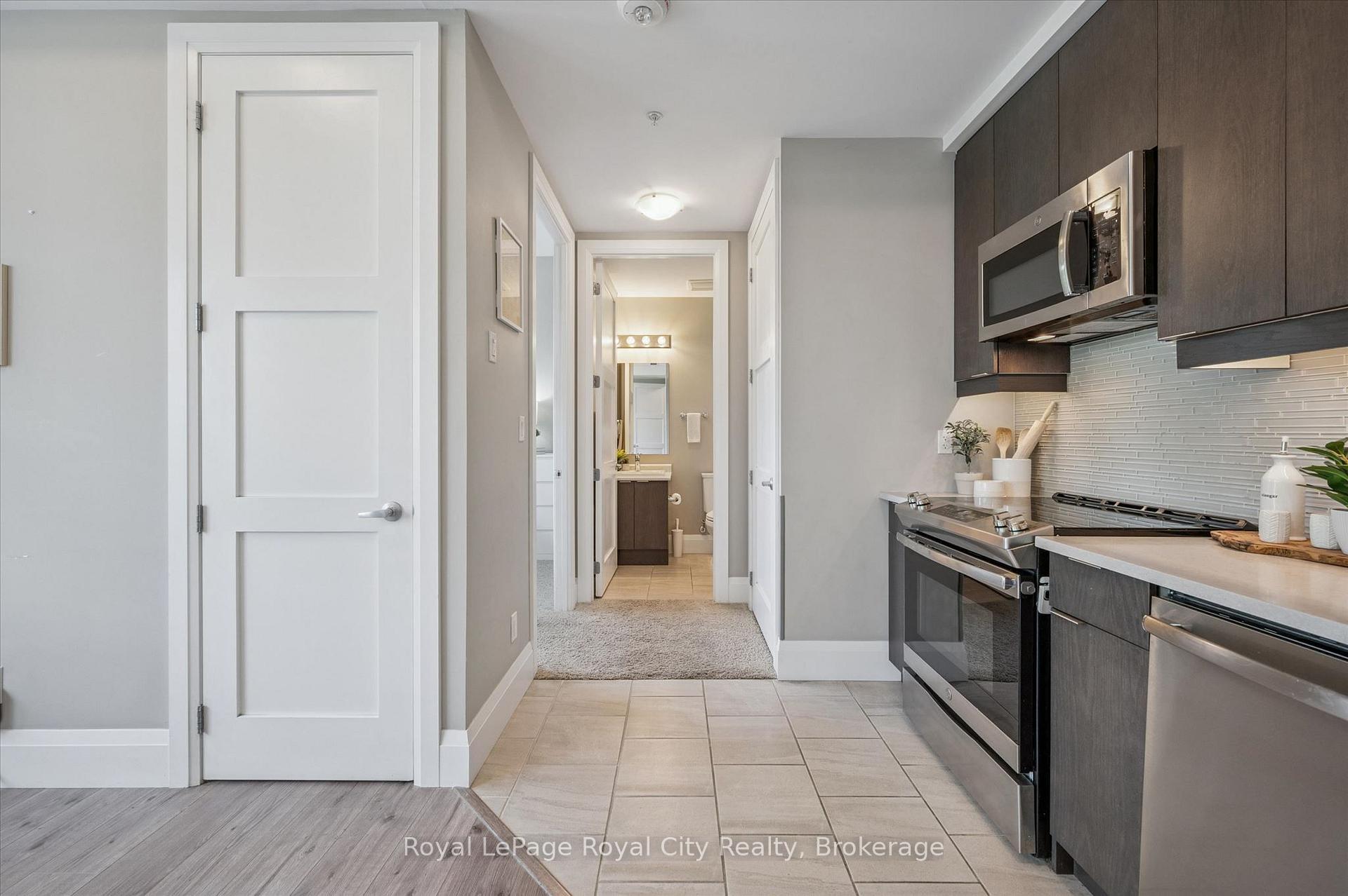 Photo 13 of Unit 103, 63 Arthur Street S, Guelph, St. Patrick's Ward — HOMEH