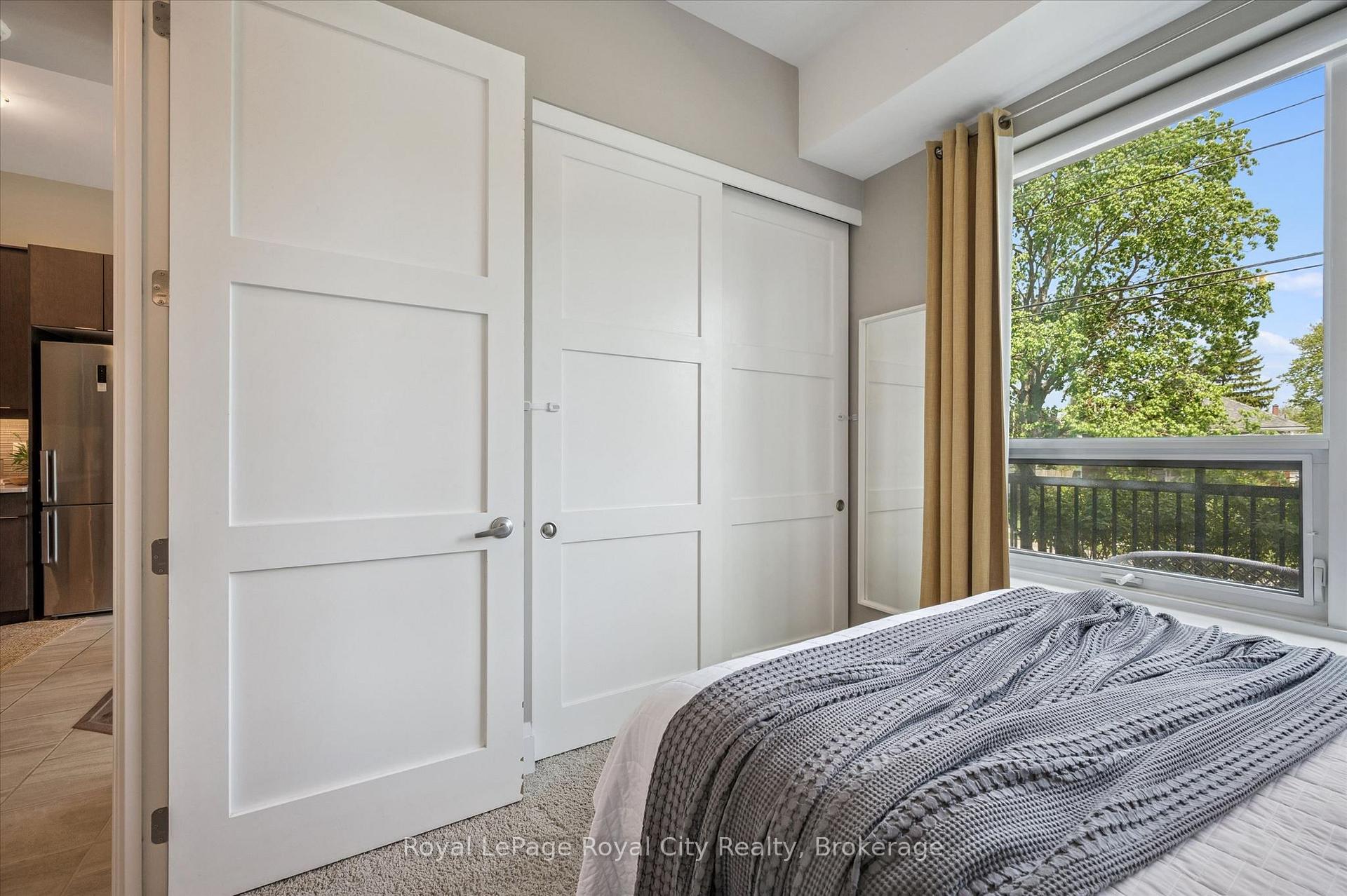 Photo 15 of Unit 103, 63 Arthur Street S, Guelph, St. Patrick's Ward — HOMEH