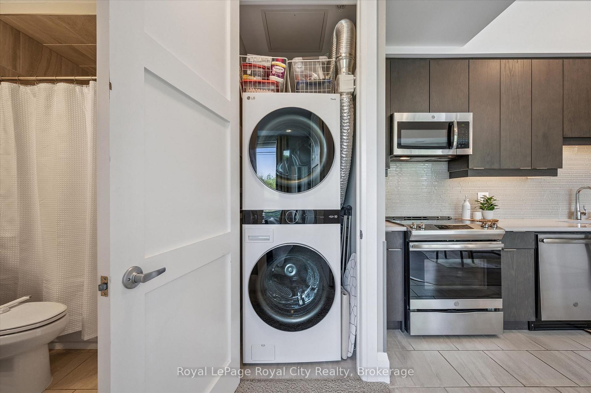 Photo 17 of Unit 103, 63 Arthur Street S, Guelph, St. Patrick's Ward — HOMEH