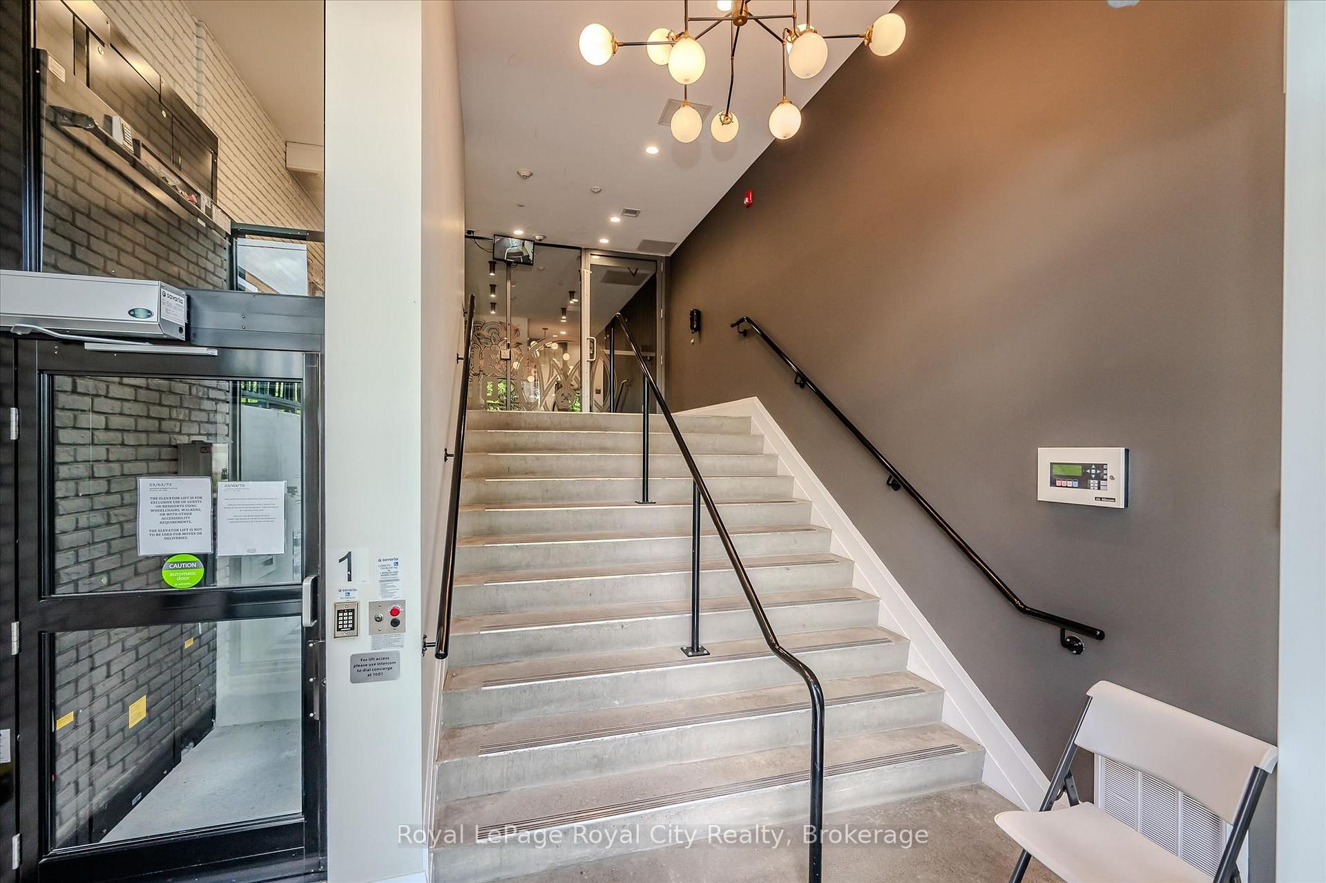Photo 19 of Unit 103, 63 Arthur Street S, Guelph, St. Patrick's Ward — HOMEH