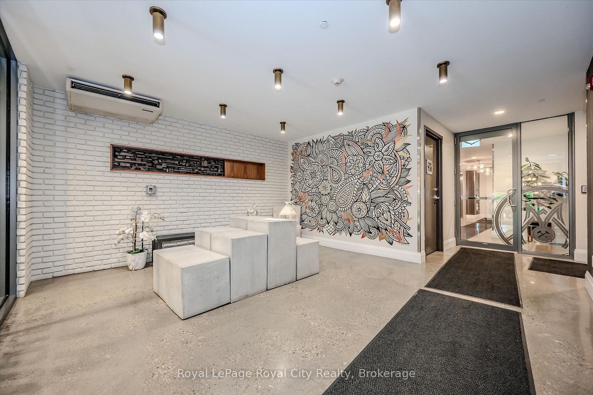 Photo 20 of Unit 103, 63 Arthur Street S, Guelph, St. Patrick's Ward — HOMEH