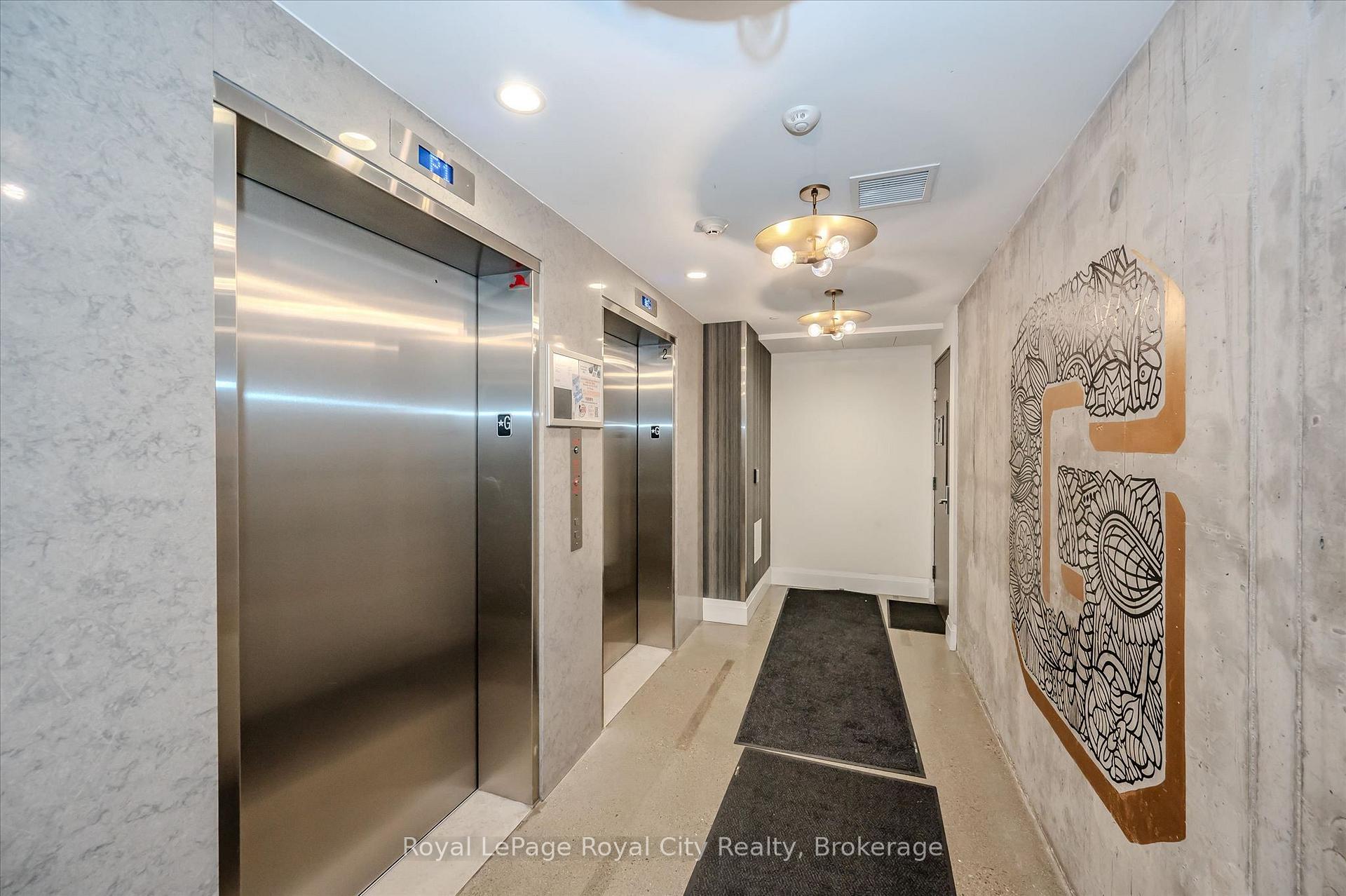 Photo 21 of Unit 103, 63 Arthur Street S, Guelph, St. Patrick's Ward — HOMEH