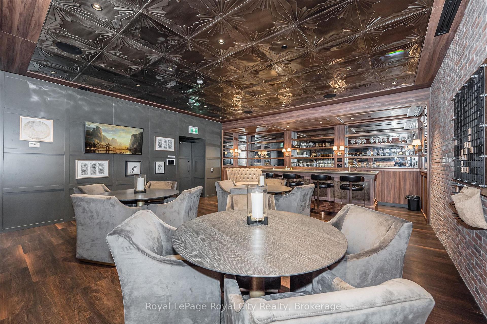 Photo 23 of Unit 103, 63 Arthur Street S, Guelph, St. Patrick's Ward — HOMEH