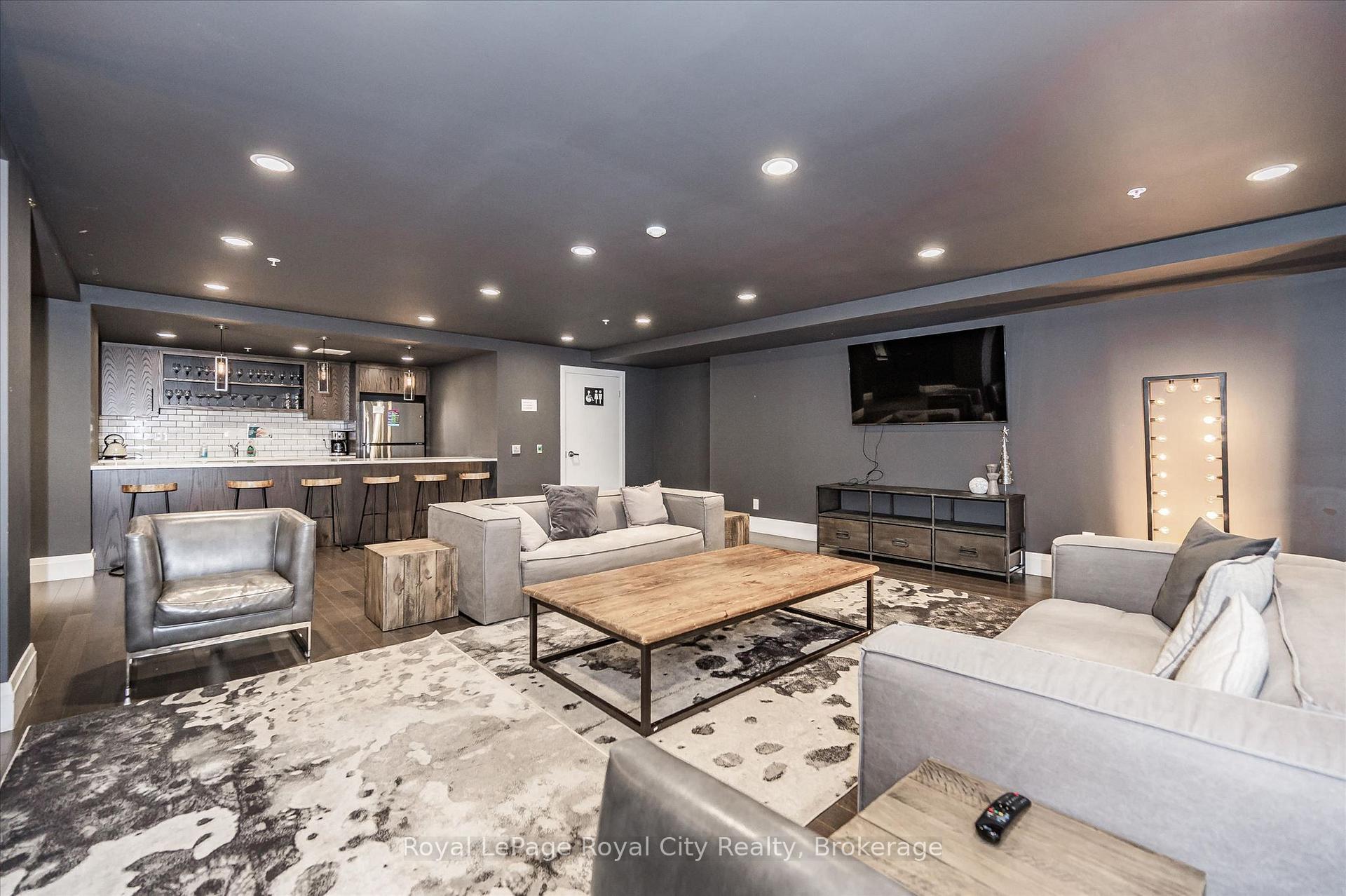 Photo 25 of Unit 103, 63 Arthur Street S, Guelph, St. Patrick's Ward — HOMEH