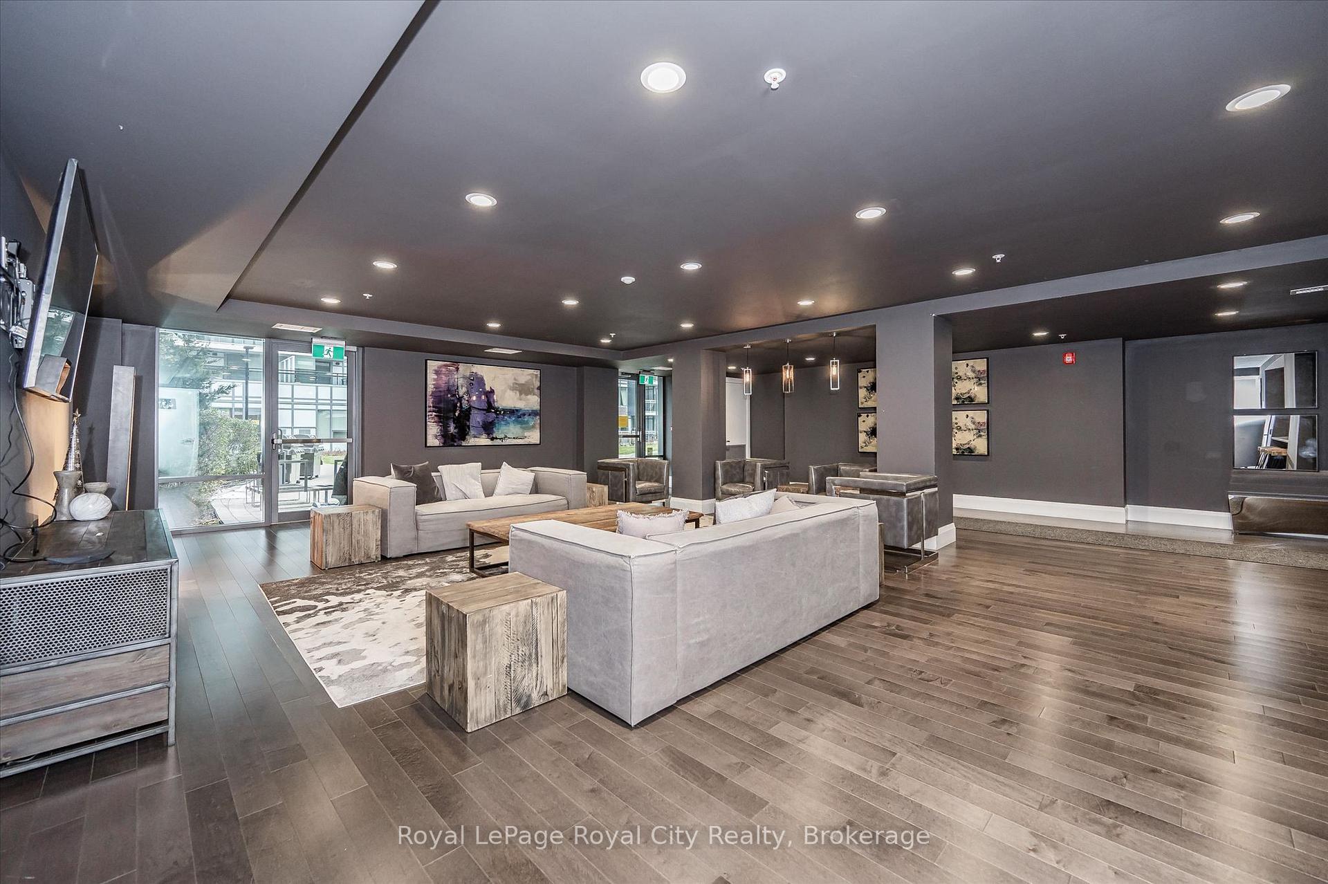 Photo 27 of Unit 103, 63 Arthur Street S, Guelph, St. Patrick's Ward — HOMEH