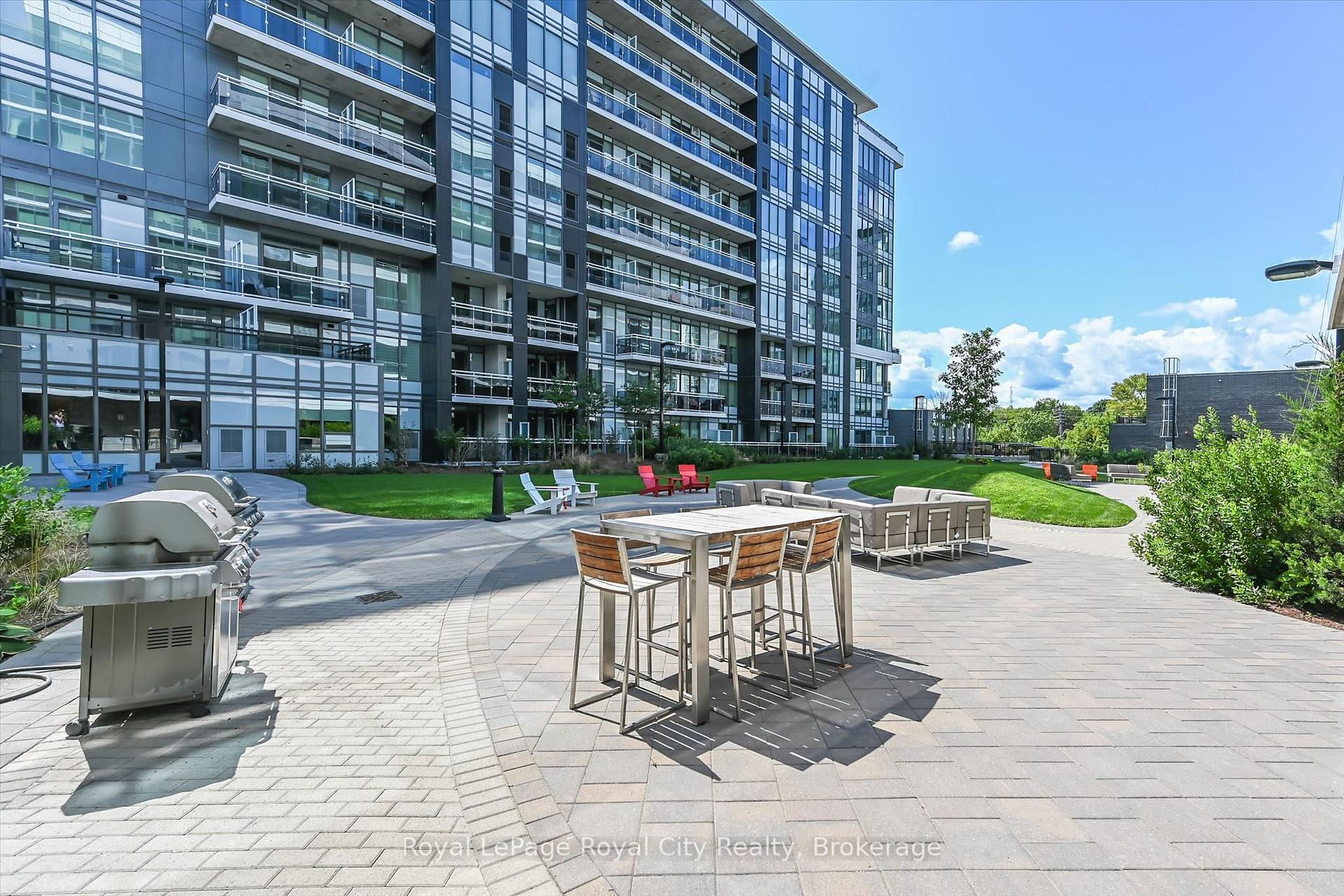 Photo 33 of Unit 103, 63 Arthur Street S, Guelph, St. Patrick's Ward — HOMEH