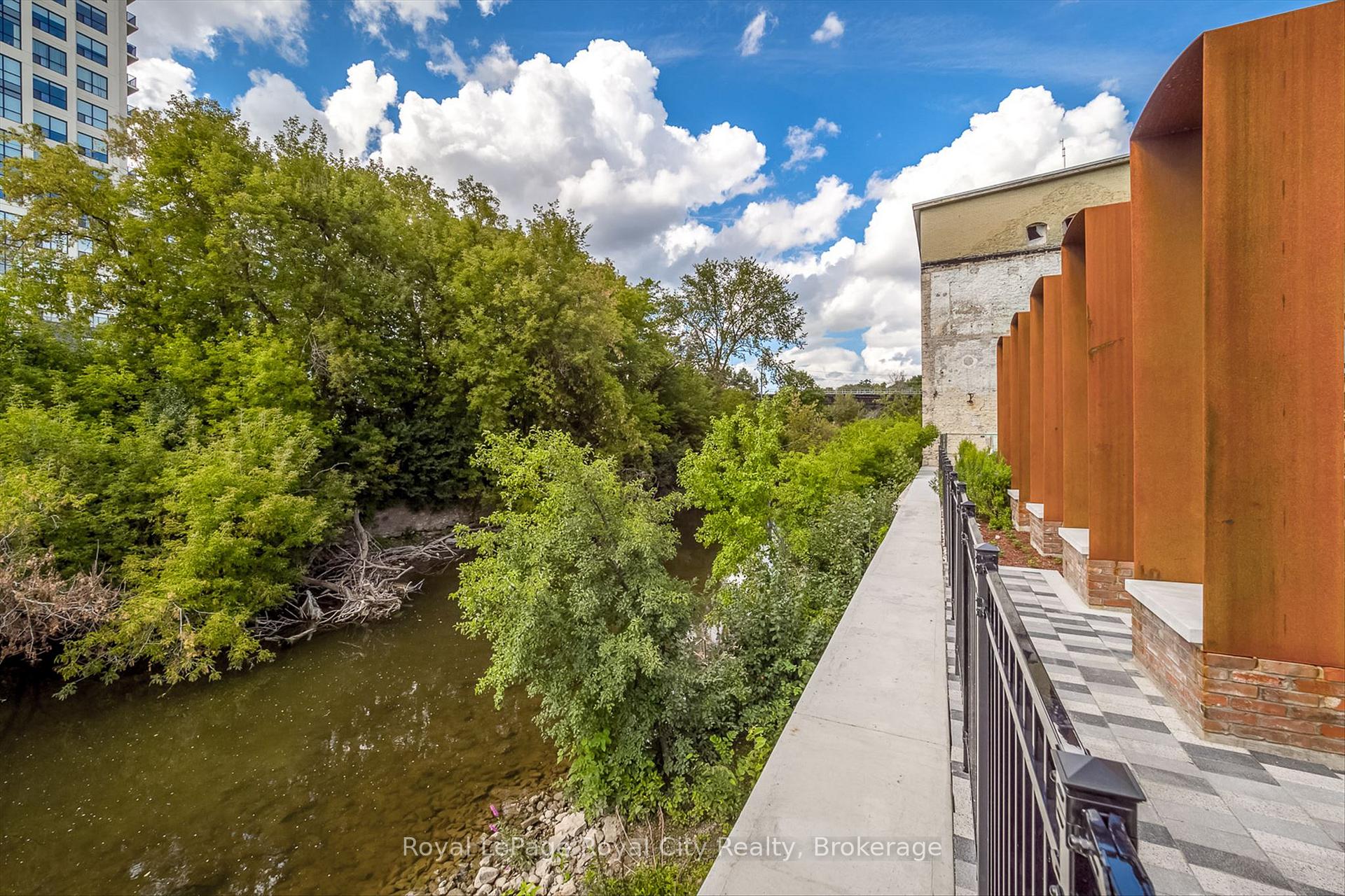 Photo 35 of Unit 103, 63 Arthur Street S, Guelph, St. Patrick's Ward — HOMEH
