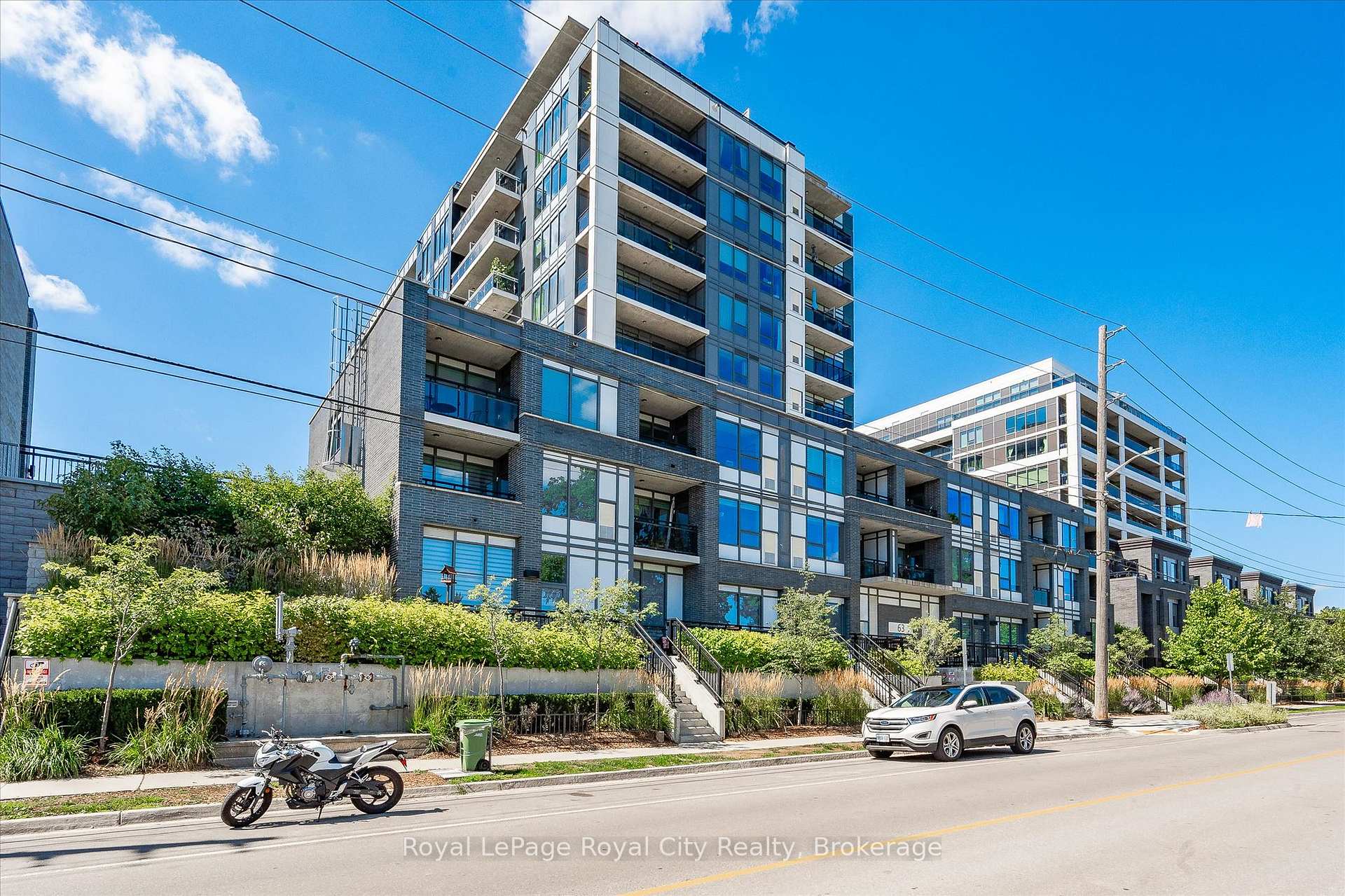 Photo 38 of Unit 103, 63 Arthur Street S, Guelph, St. Patrick's Ward — HOMEH