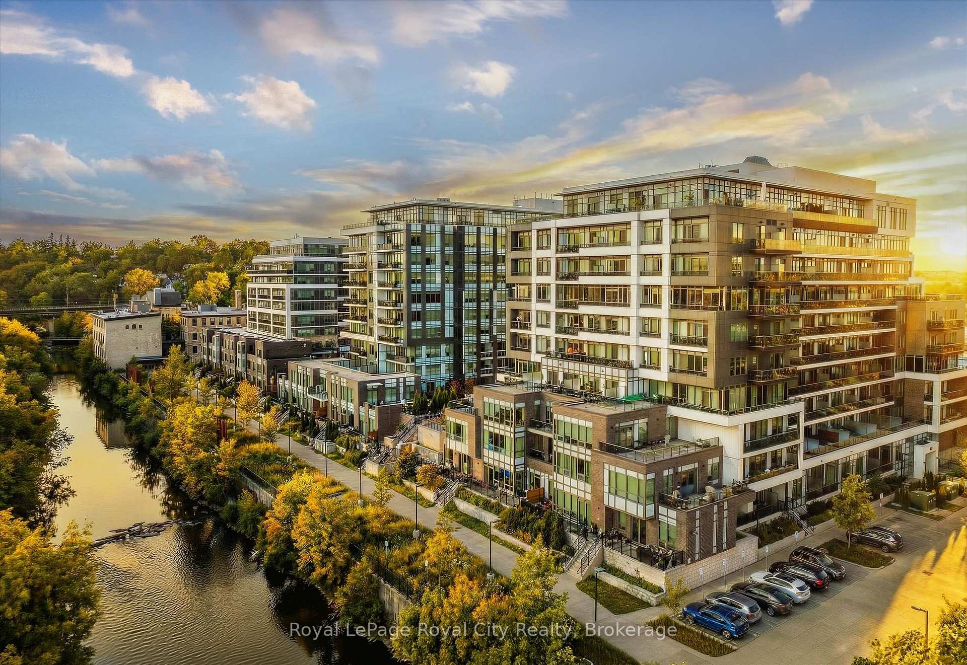Photo 42 of Unit 103, 63 Arthur Street S, Guelph, St. Patrick's Ward — HOMEH