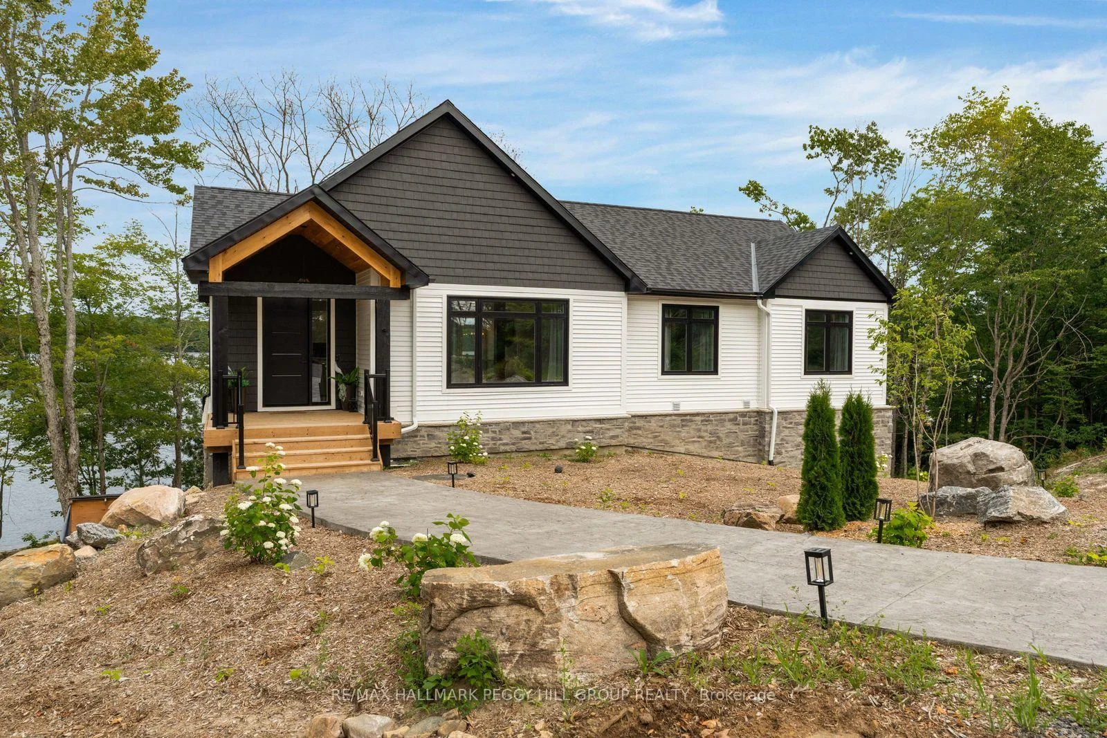 Photo of 20 Hawkins Point Road