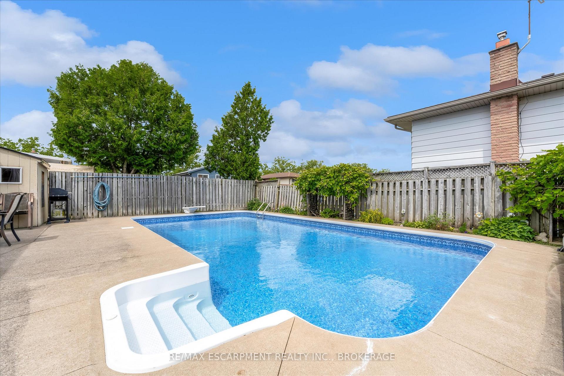 Photo 25 of 7506 Jubilee Drive, Niagara Falls, Marineland — HOMEH
