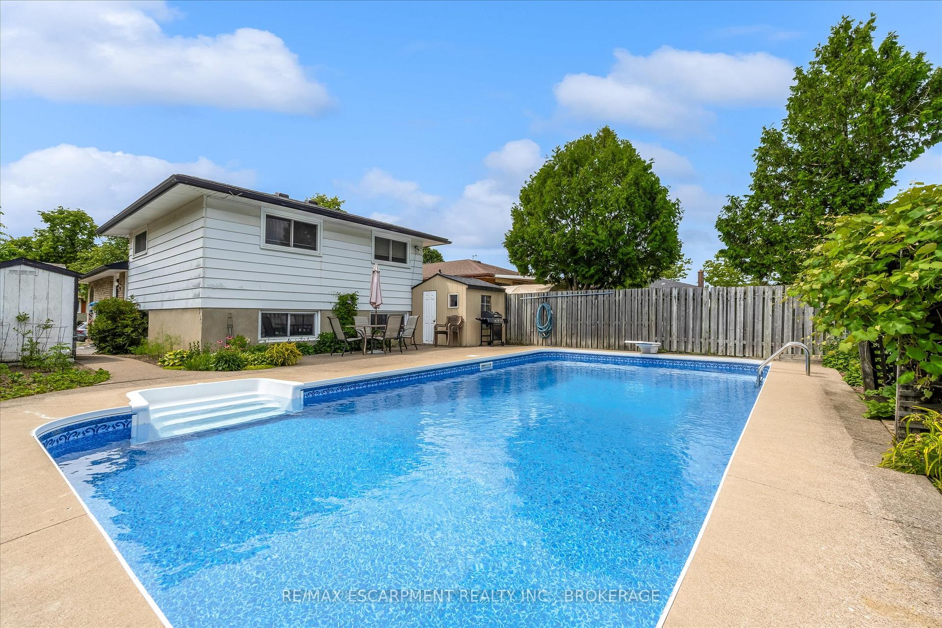 Photo 26 of 7506 Jubilee Drive, Niagara Falls, Marineland — HOMEH