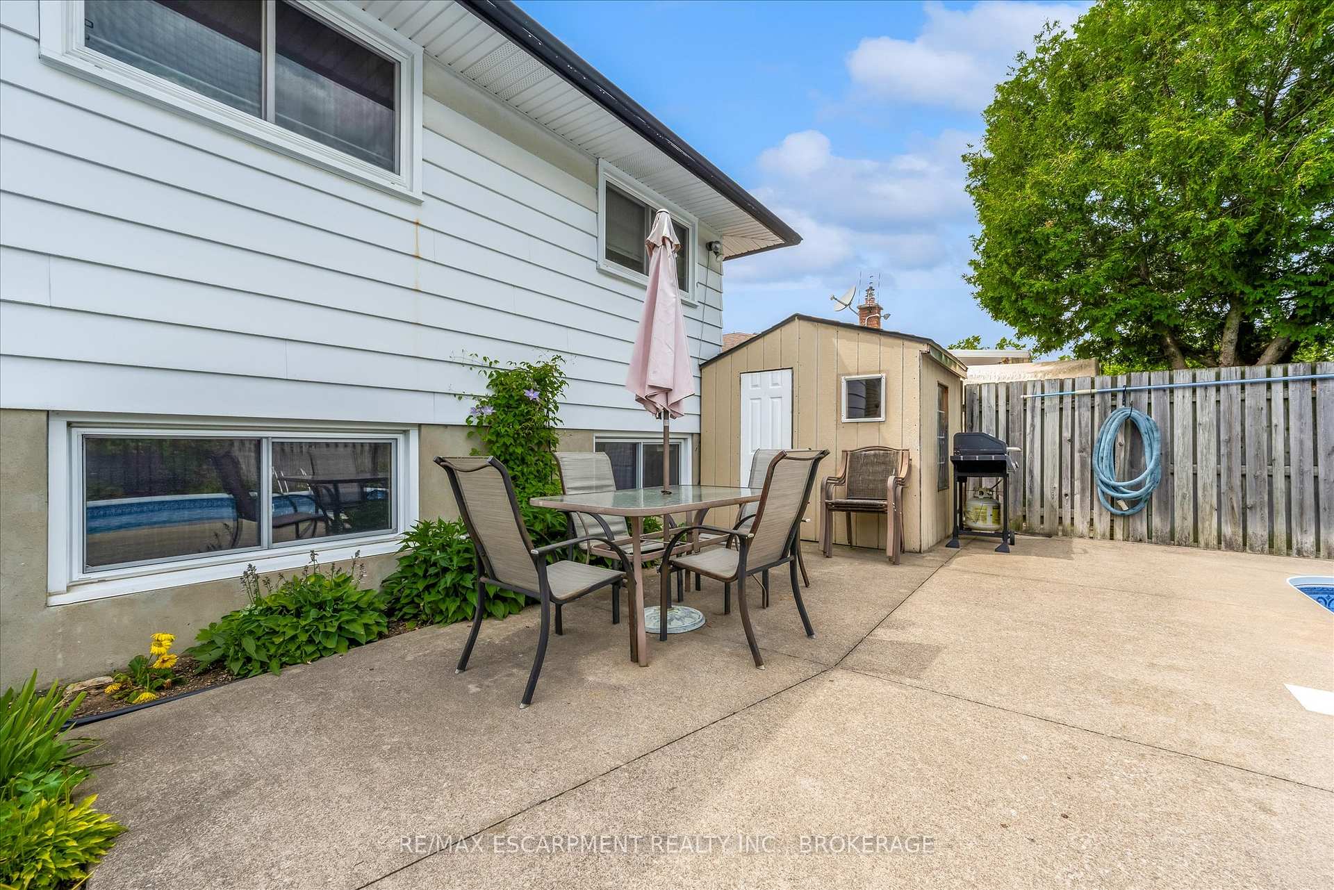 Photo 28 of 7506 Jubilee Drive, Niagara Falls, Marineland — HOMEH