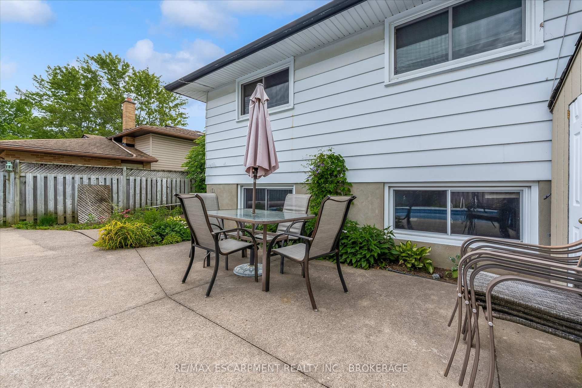 Photo 29 of 7506 Jubilee Drive, Niagara Falls, Marineland — HOMEH