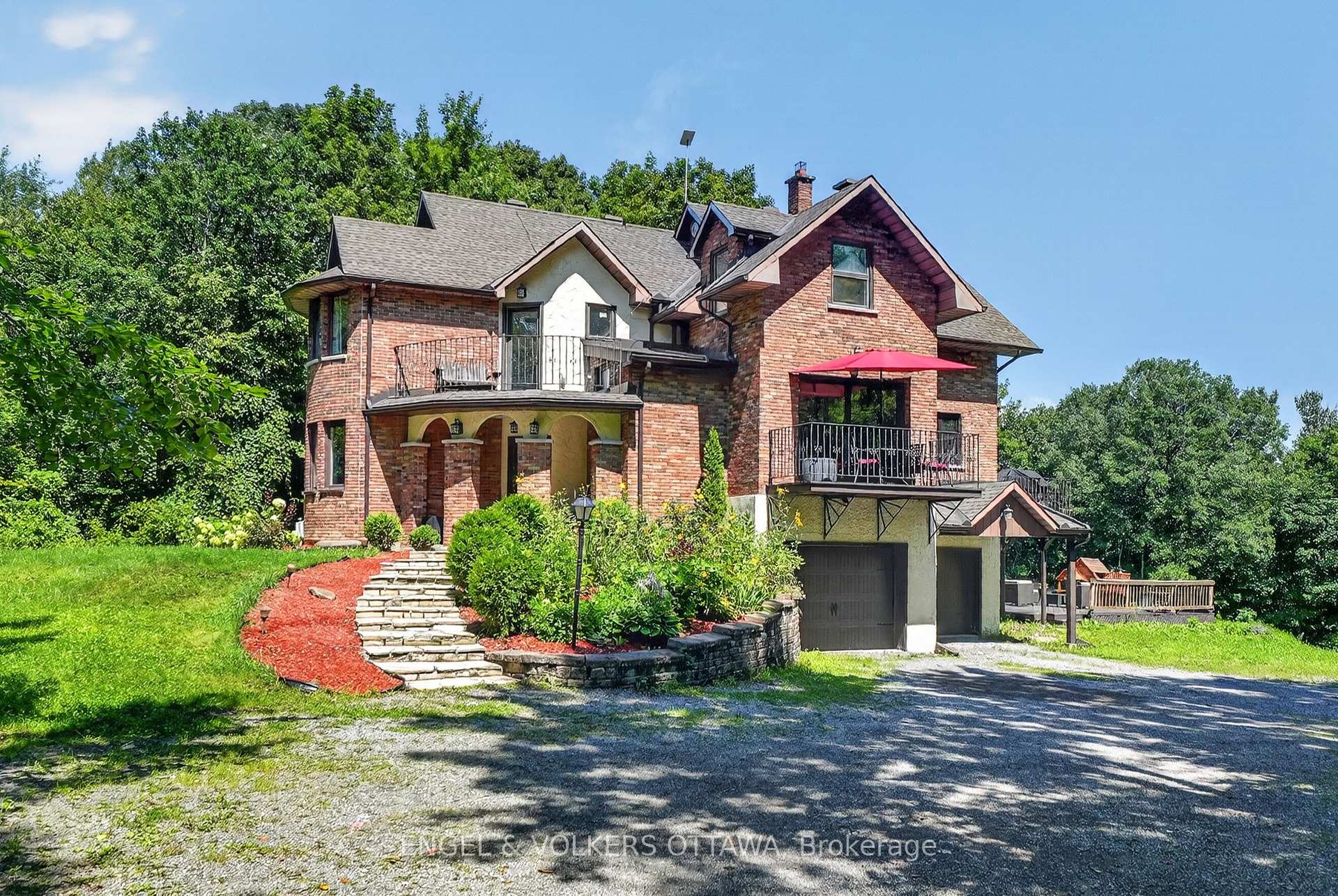 Photo of 3486 Torbolton Ridge Road