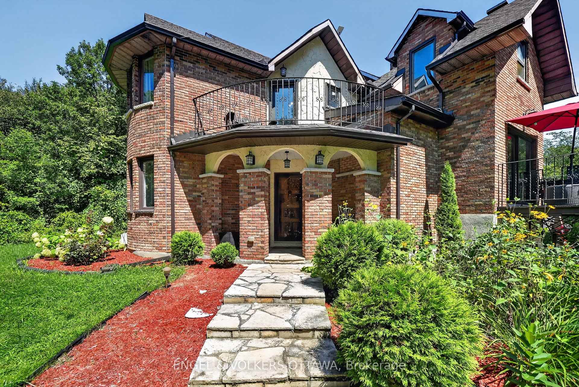 Photo 4 of 3486 Torbolton Ridge Road, Ottawa, Dunrobin — HOMEH