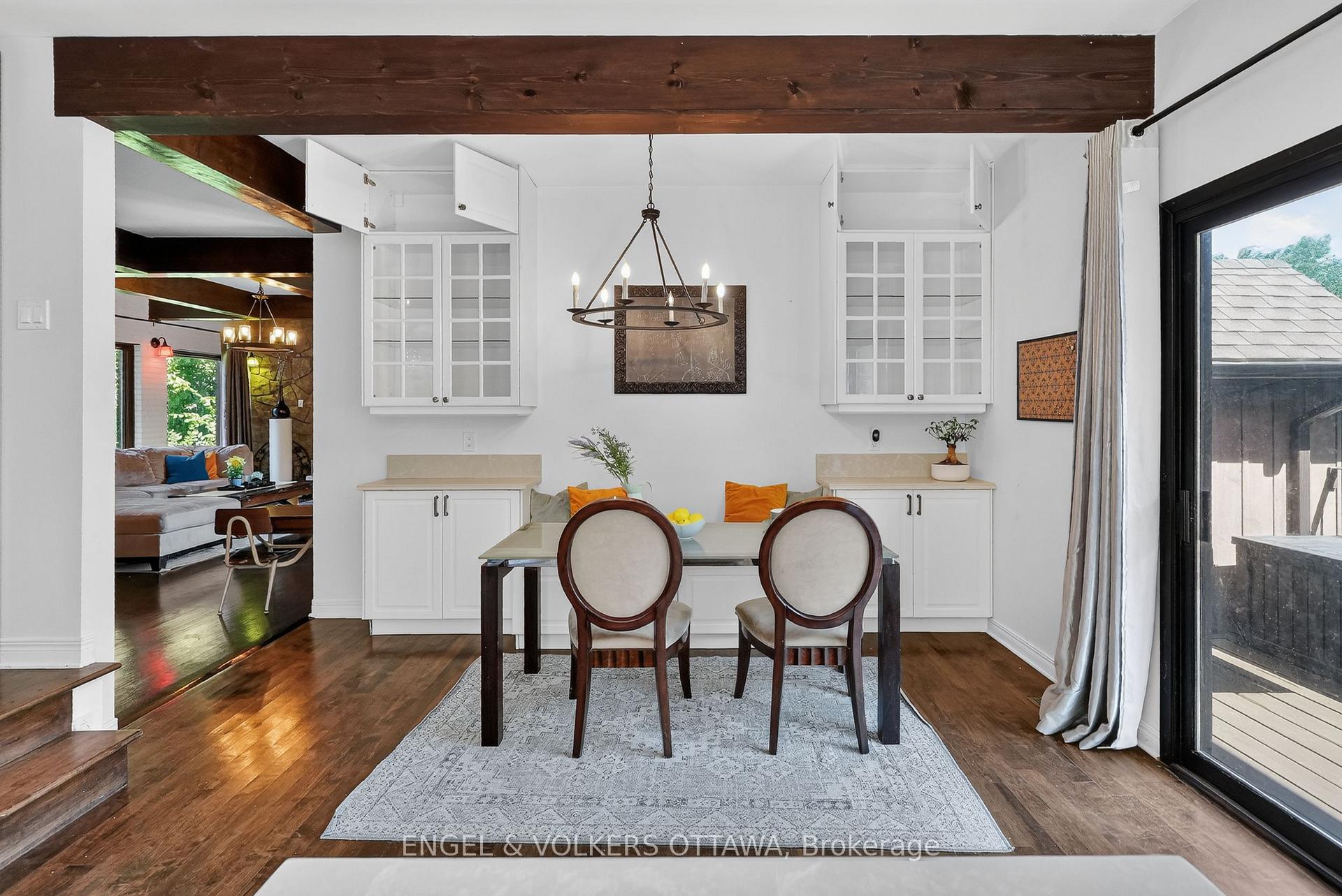 Photo 11 of 3486 Torbolton Ridge Road, Ottawa, Dunrobin — HOMEH