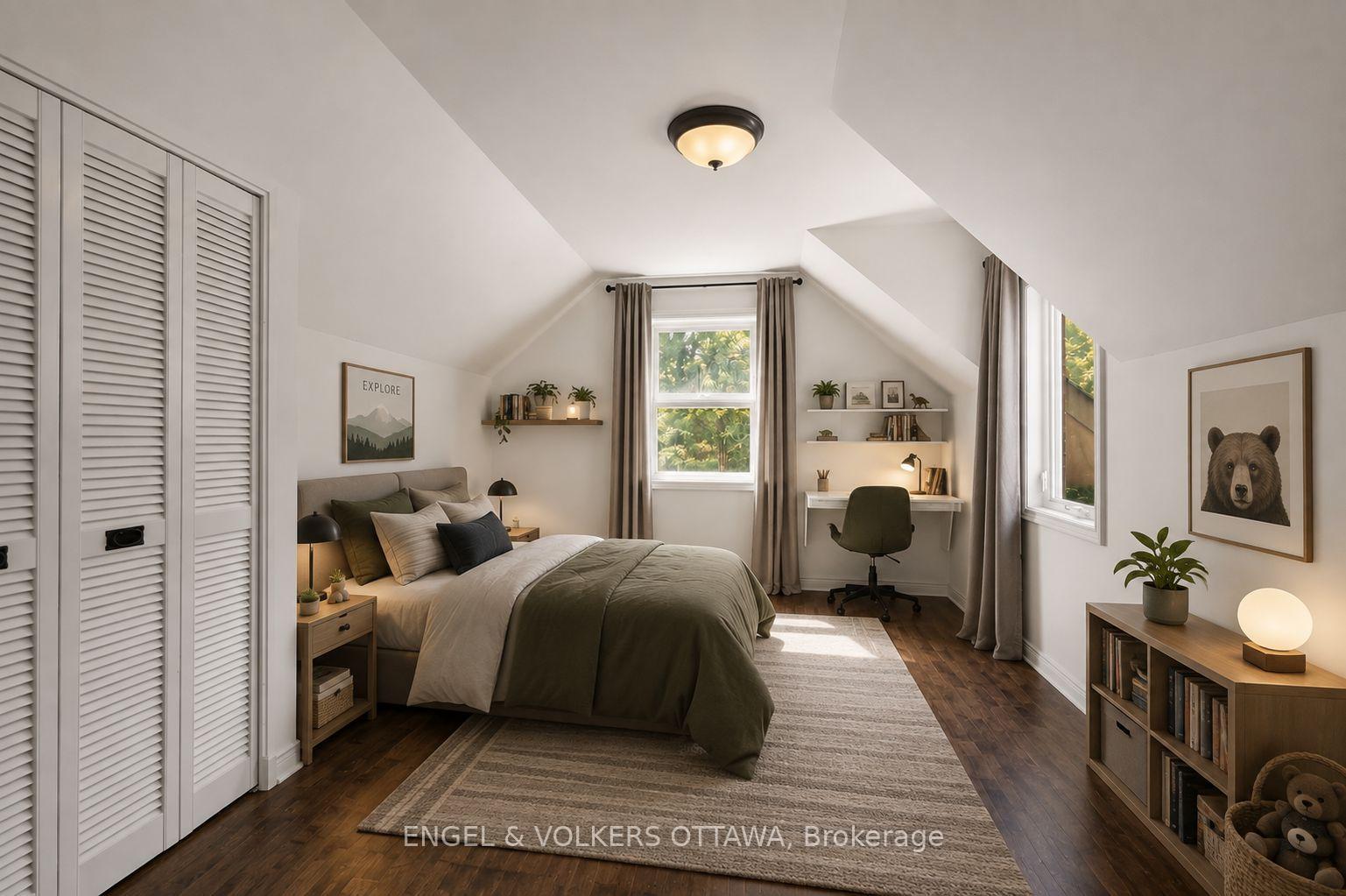 Photo 23 of 3486 Torbolton Ridge Road, Ottawa, Dunrobin — HOMEH