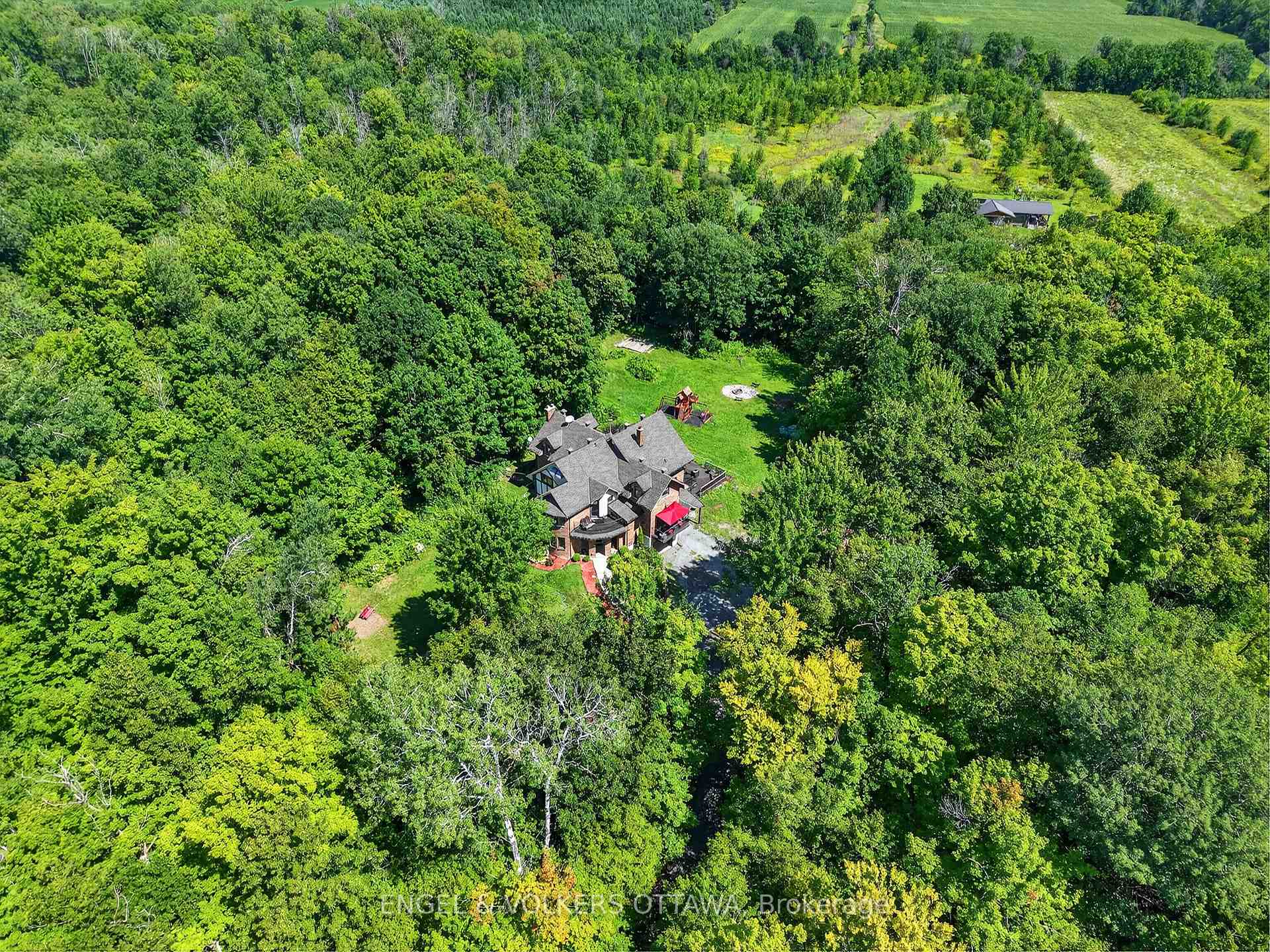 Photo 33 of 3486 Torbolton Ridge Road, Ottawa, Dunrobin — HOMEH