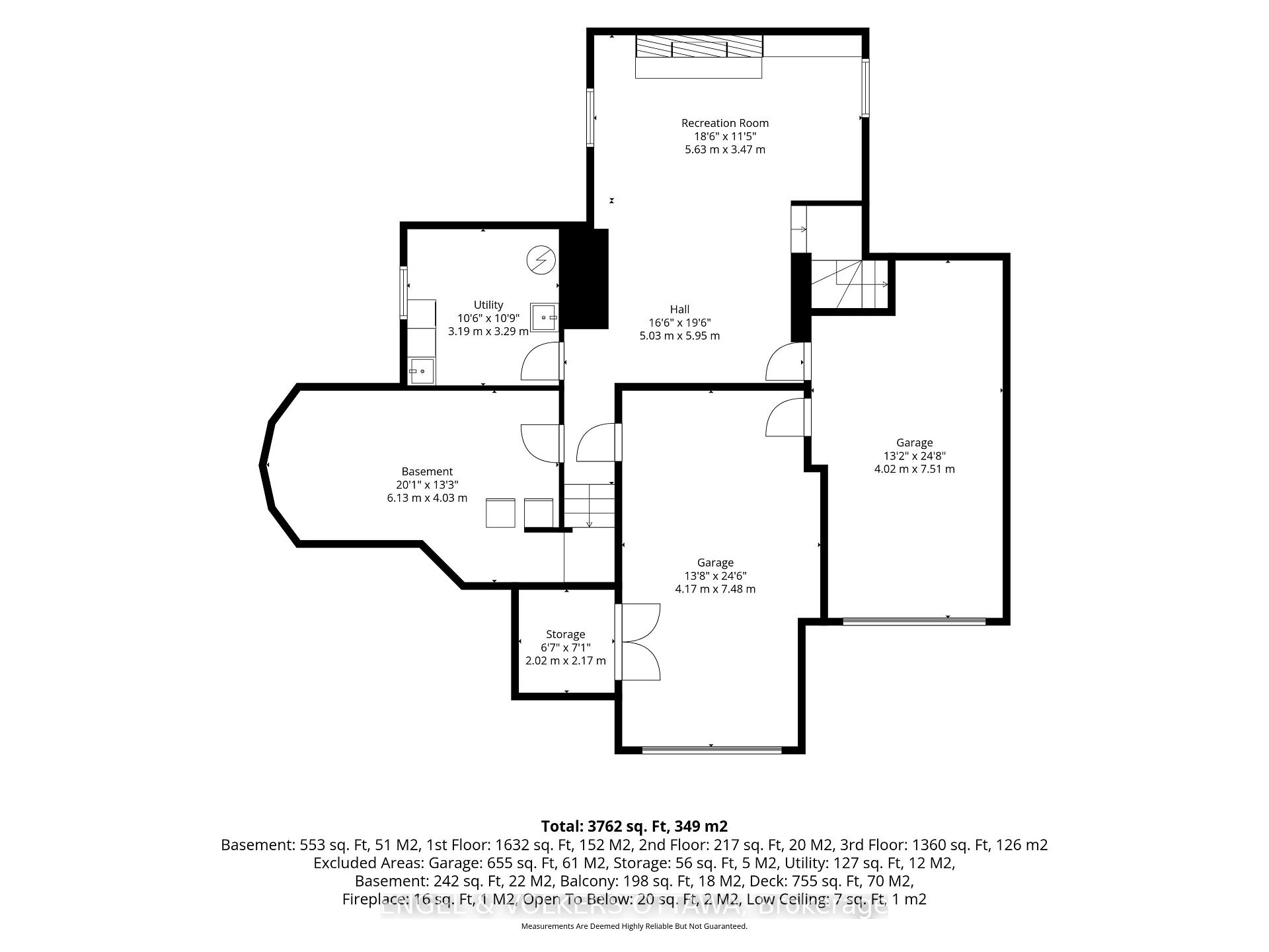 Photo 43 of 3486 Torbolton Ridge Road, Ottawa, Dunrobin — HOMEH