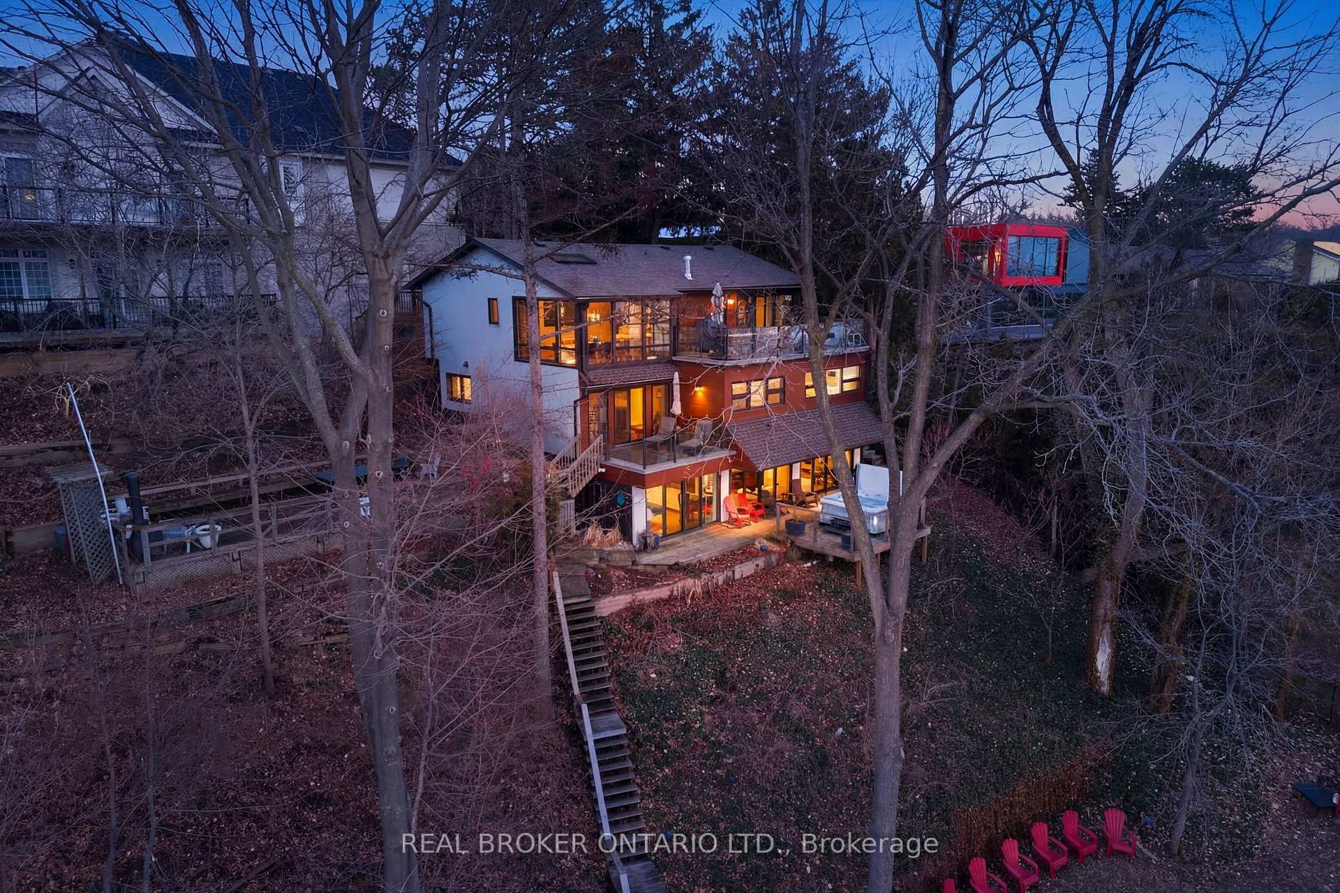 Photo of 868 Danforth Place