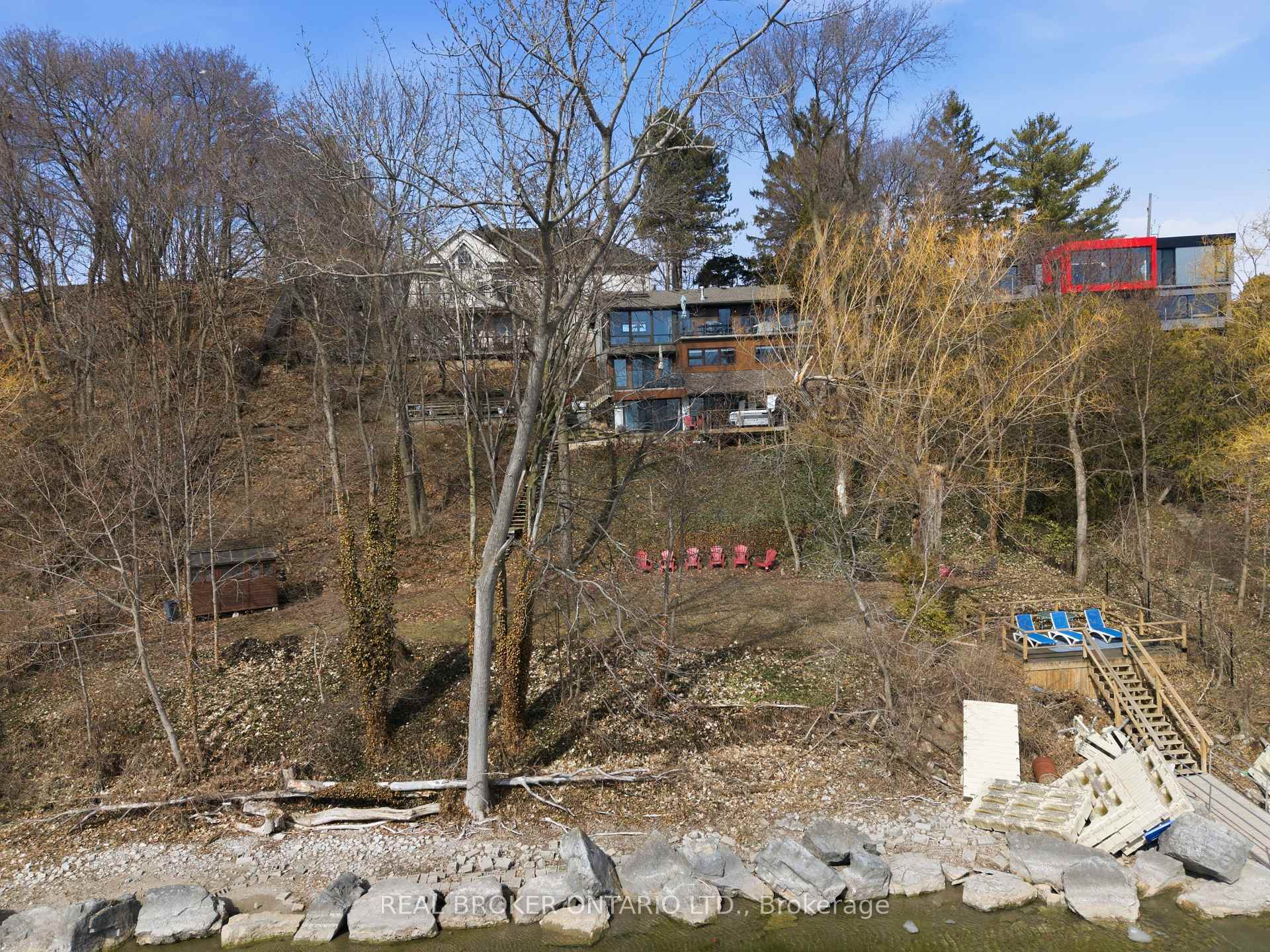 Photo 48 of 868 Danforth Place, Burlington, Bayview — HOMEH