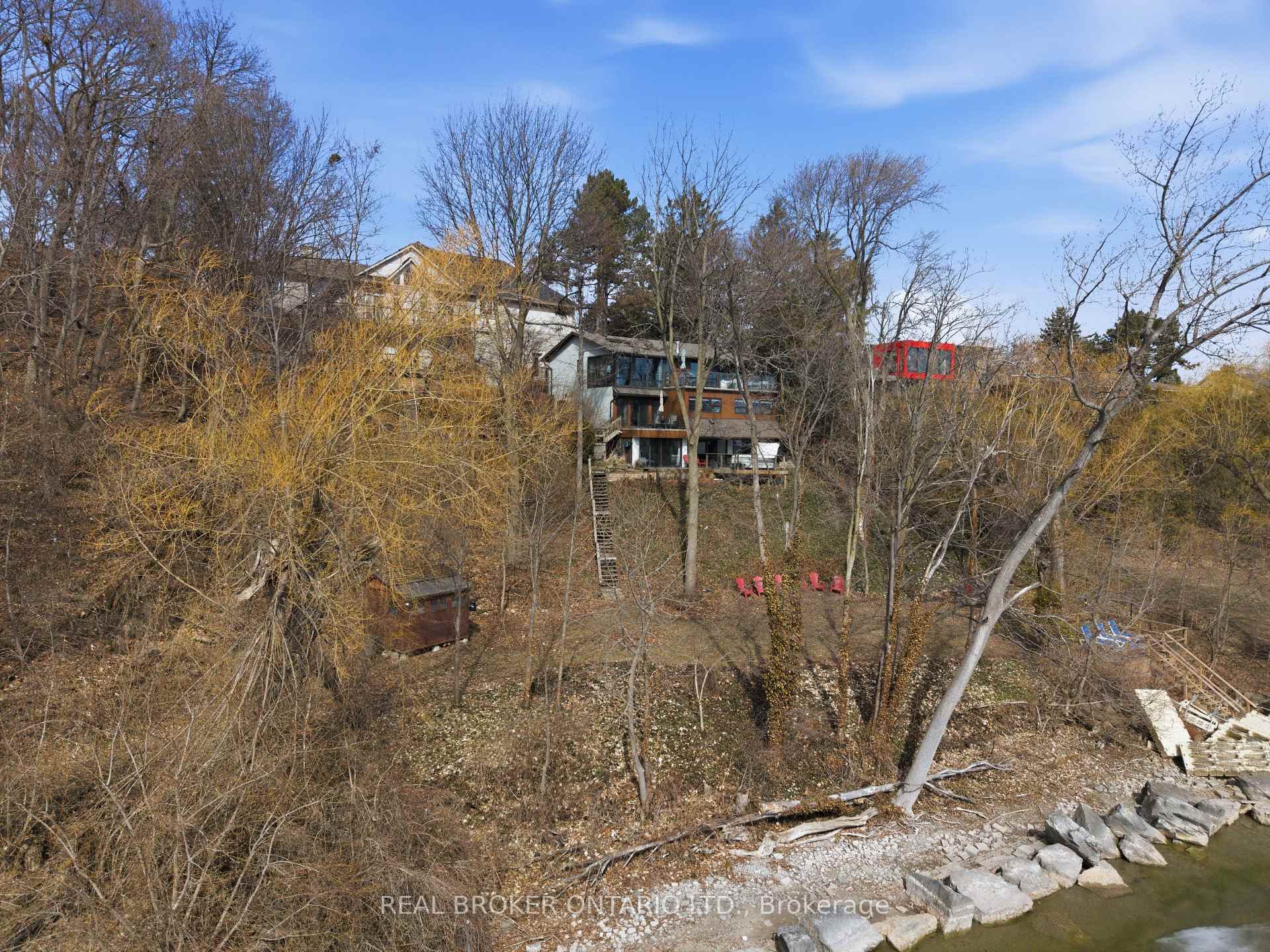 Photo 49 of 868 Danforth Place, Burlington, Bayview — HOMEH