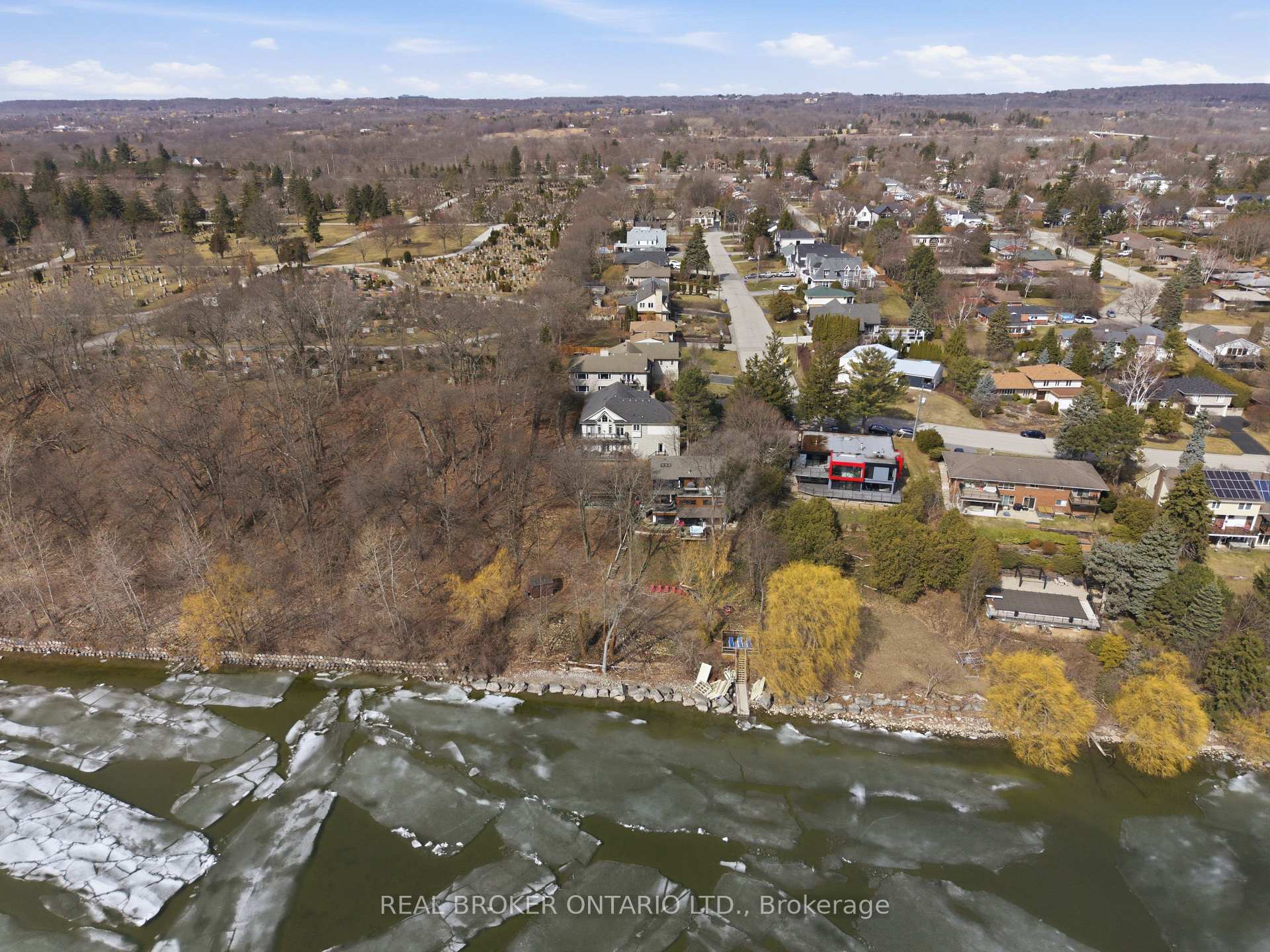Photo 50 of 868 Danforth Place, Burlington, Bayview — HOMEH