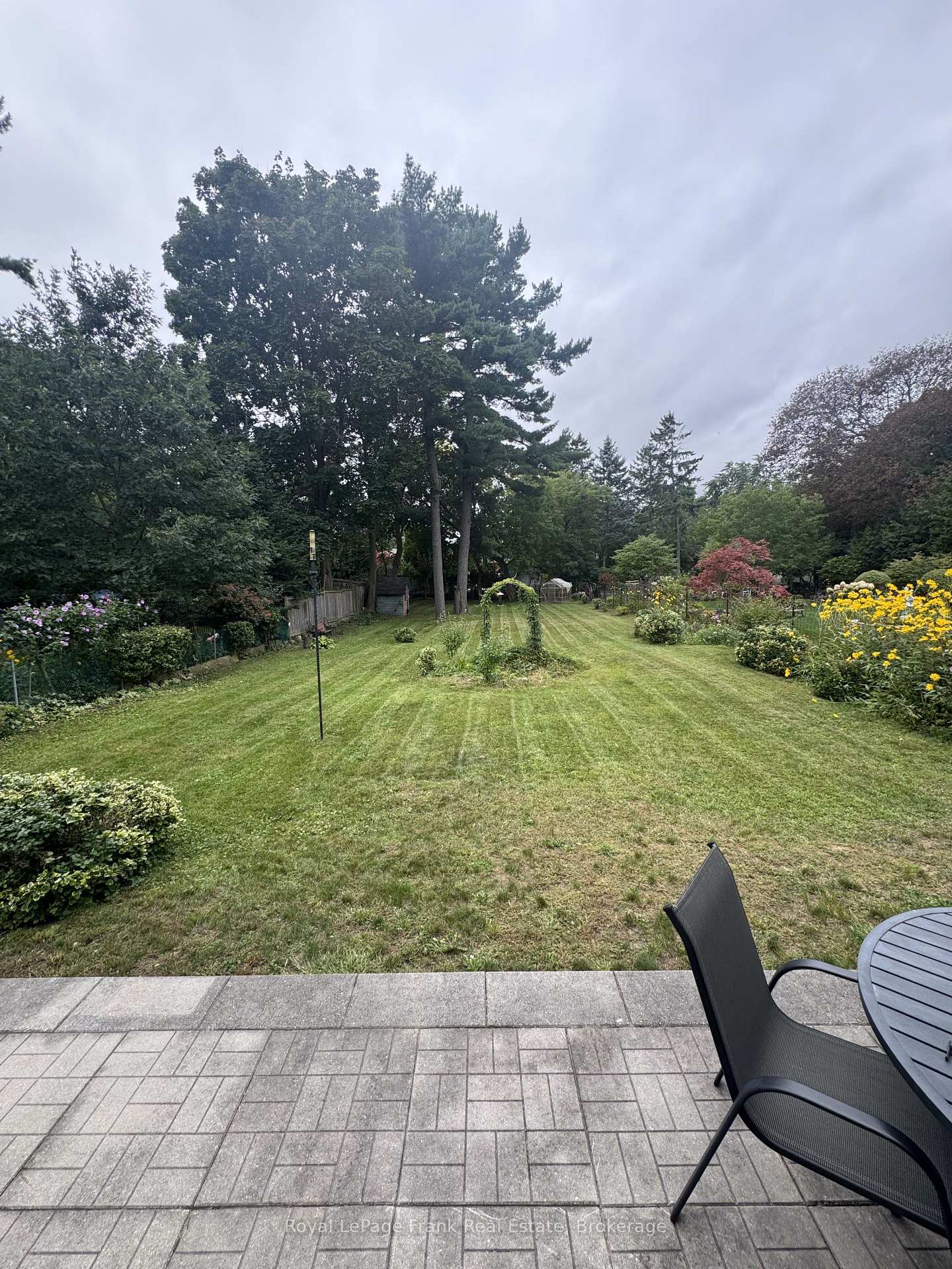 Photo 19 of 20 Gladys Road, Scarborough, Highland Creek — HOMEH